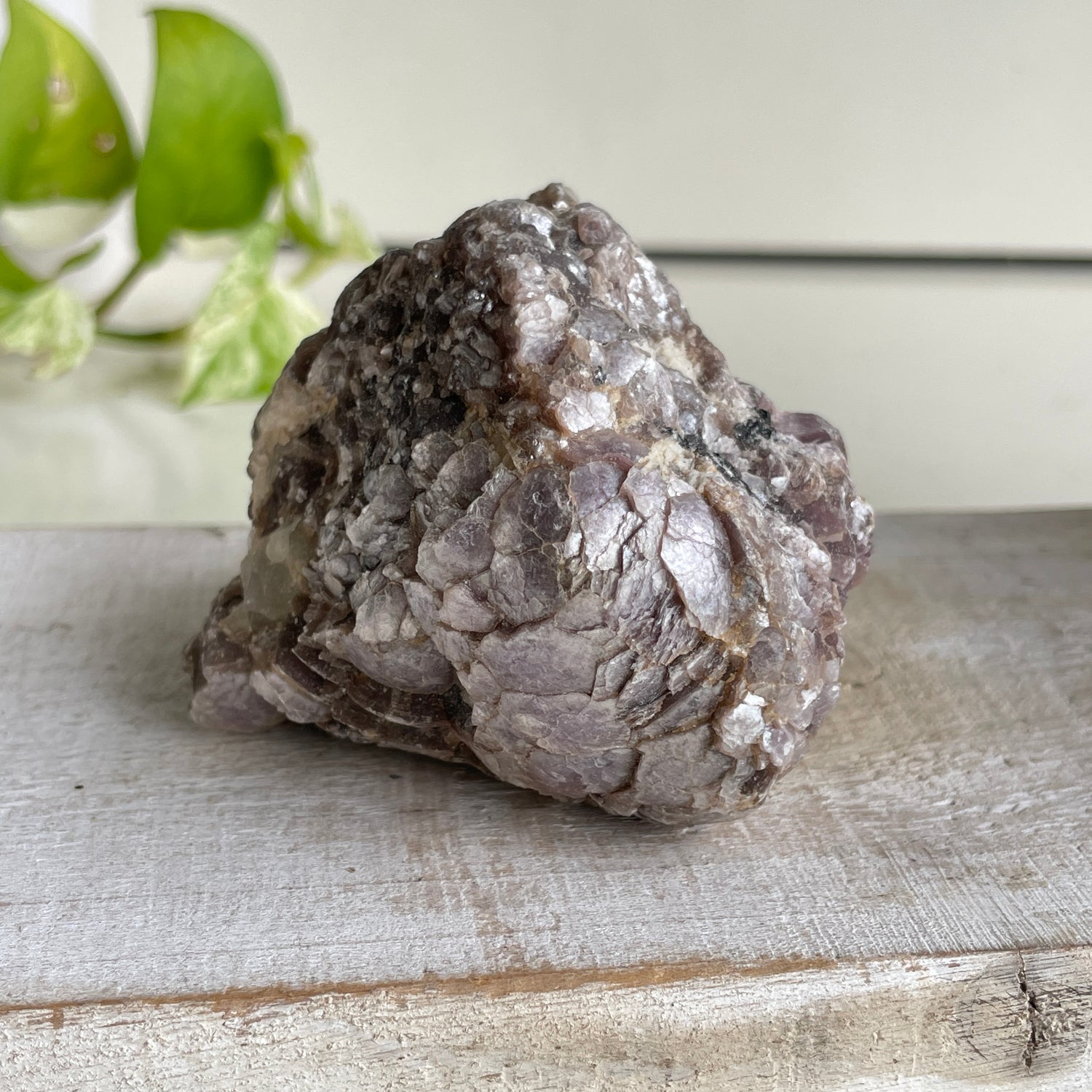 Lepidolite Freeform 384g