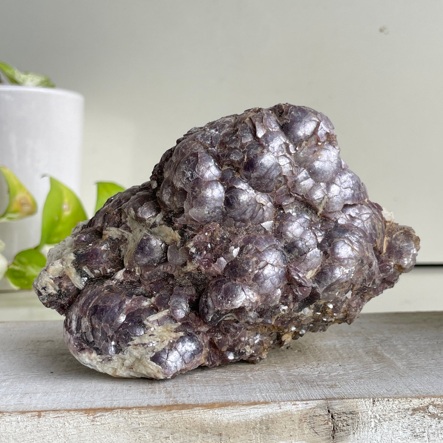 Lepidolite Freeform 792g