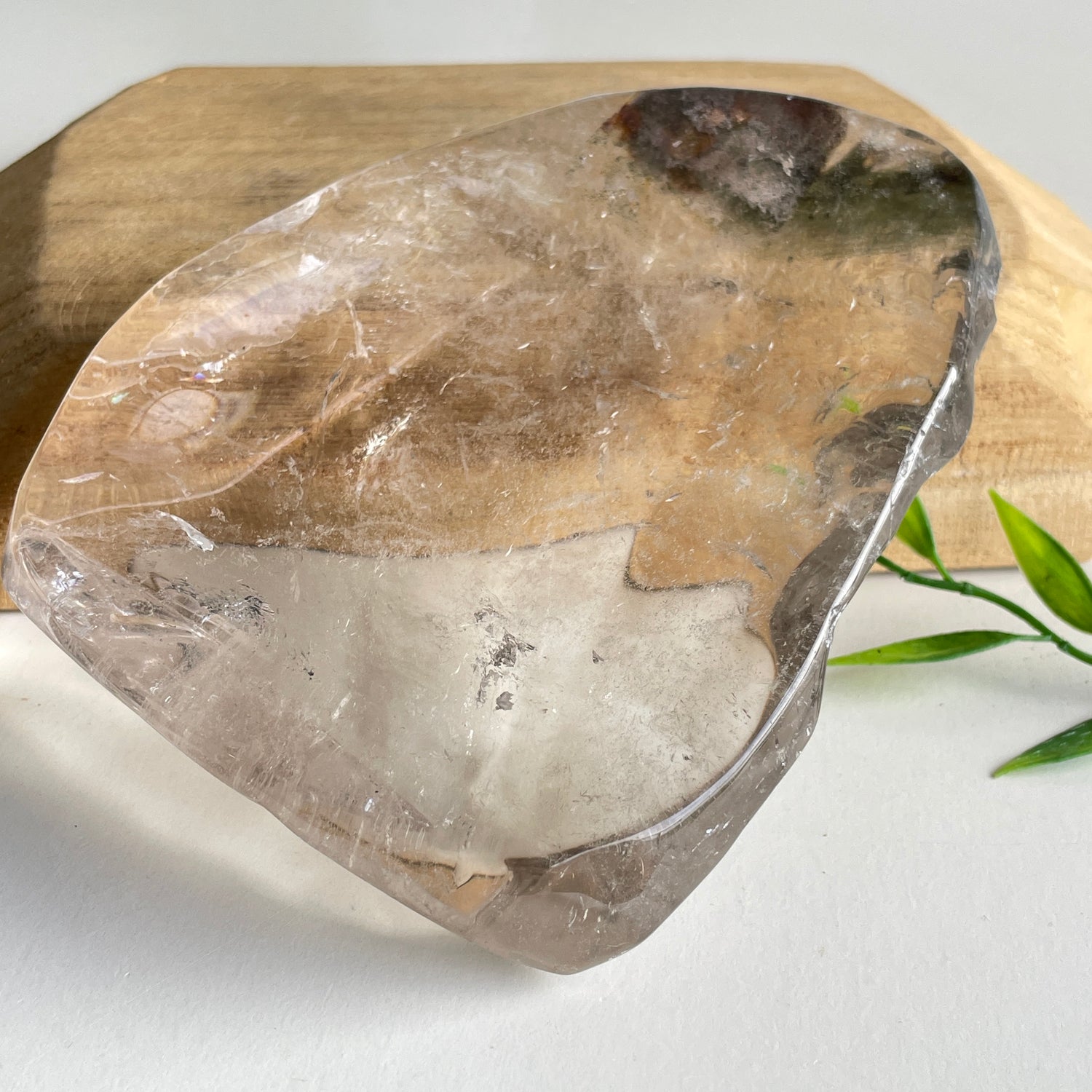 Lodolite Bowl 12.6cm