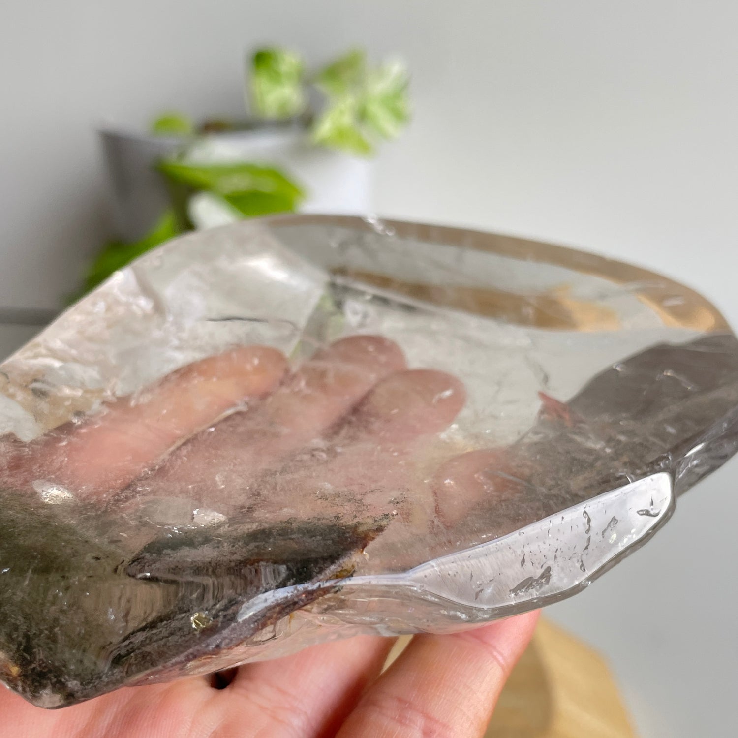 Lodolite Bowl 12.6cm