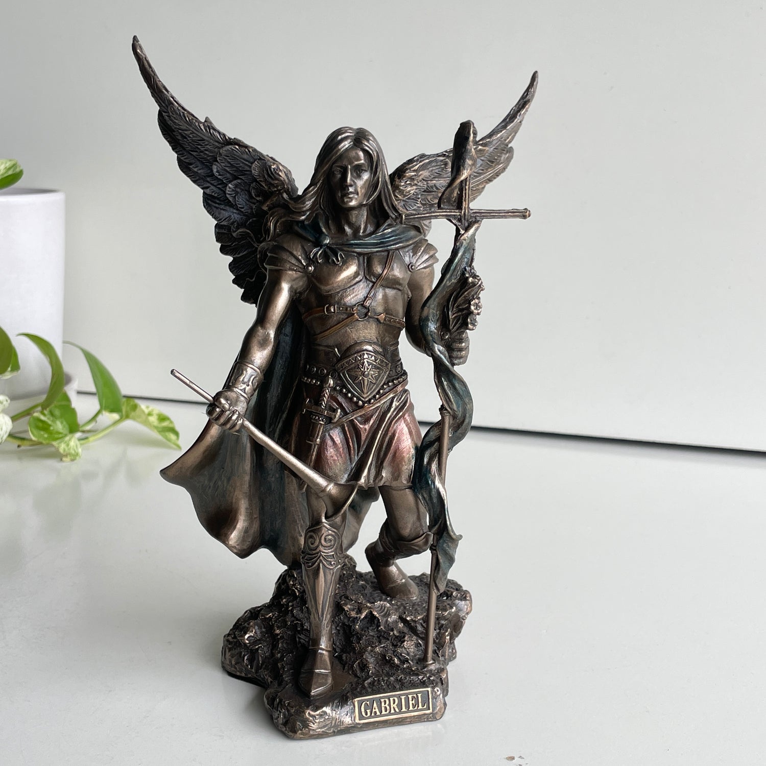 Archangel Gabriel Statue C-5034