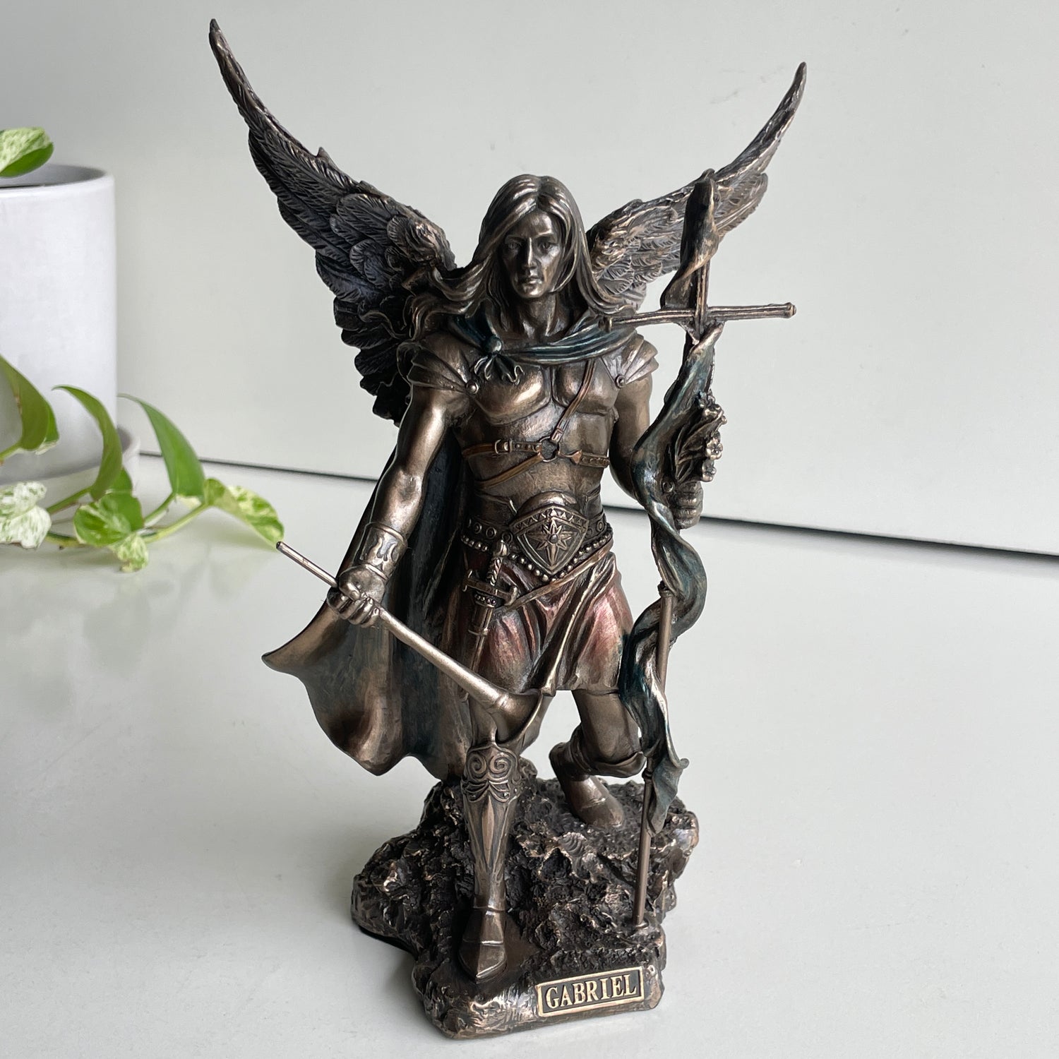 Archangel Gabriel Statue C-5034