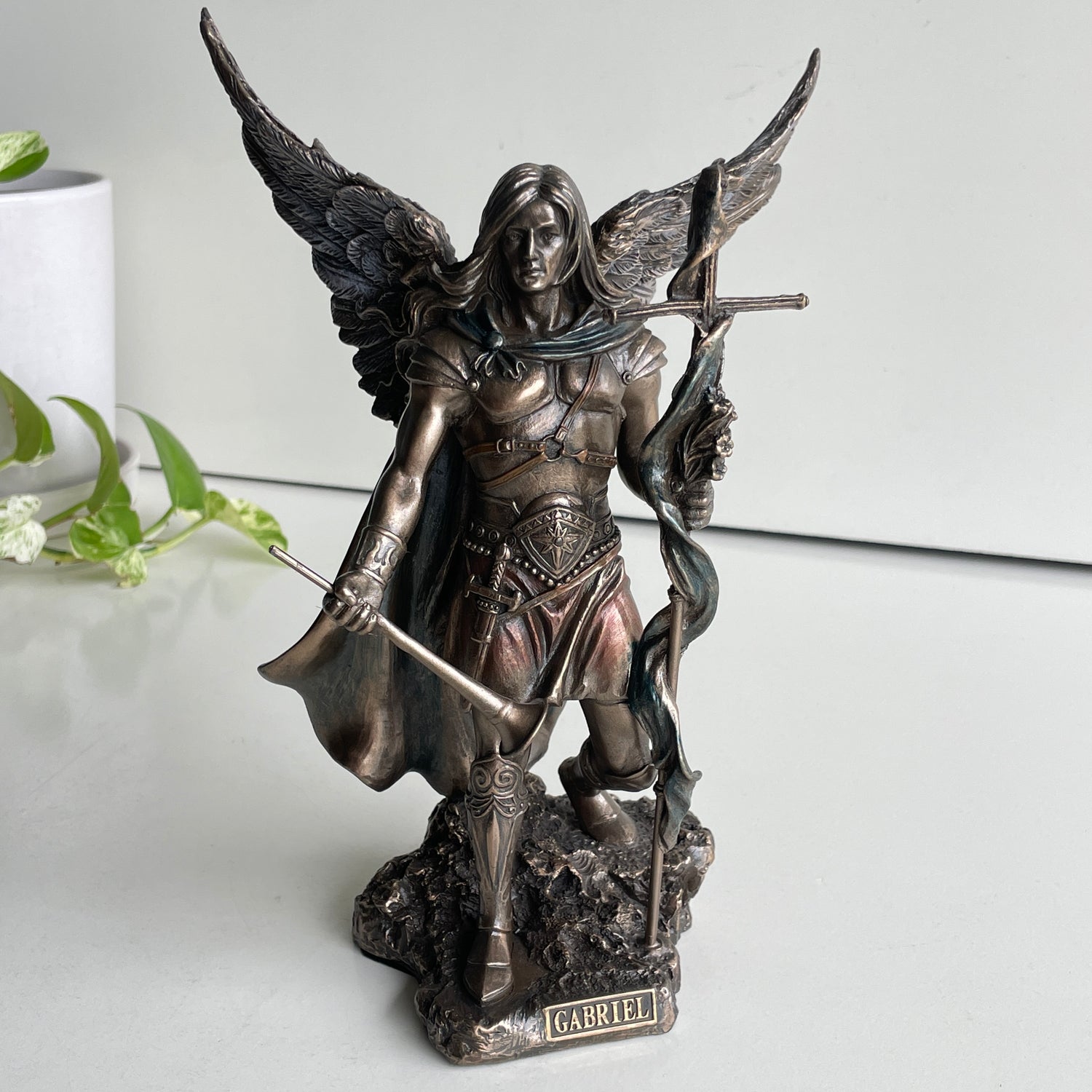 Archangel Gabriel Statue C-5034