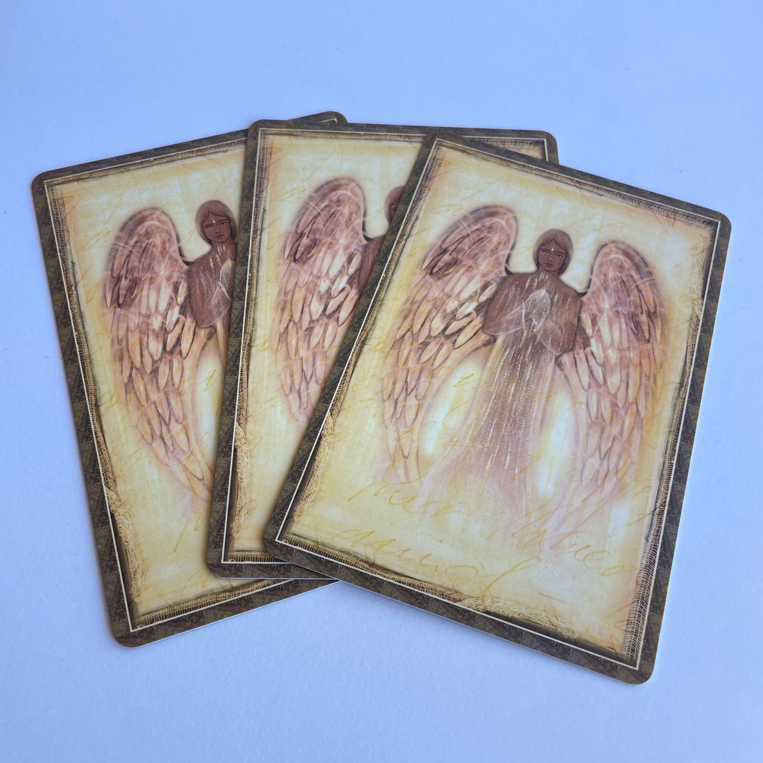 Angels, Gods & Goddesses Oracle Cards