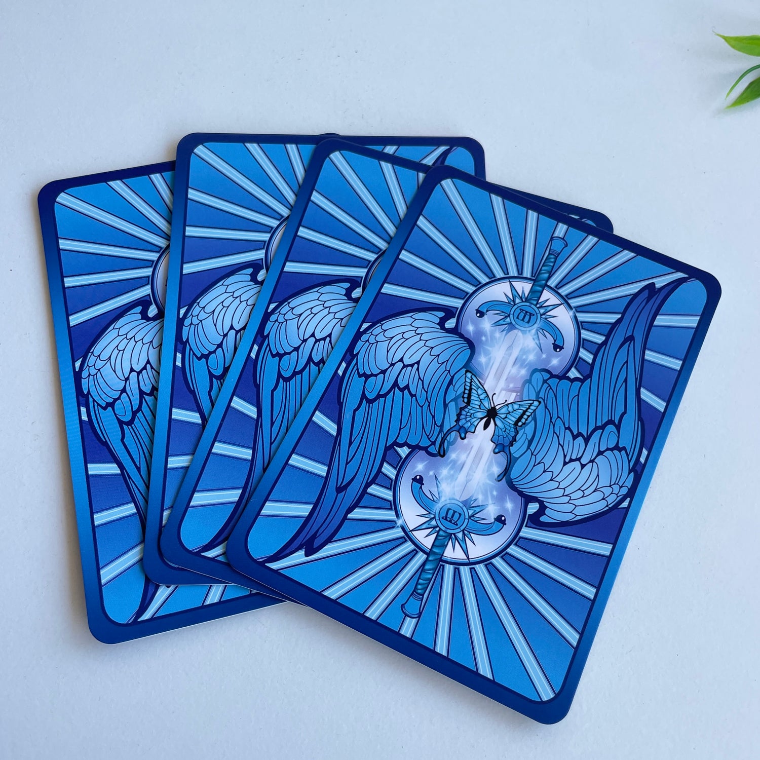 The Archangel Michael Sword Of Light Oracle Cards Radleigh Valentine