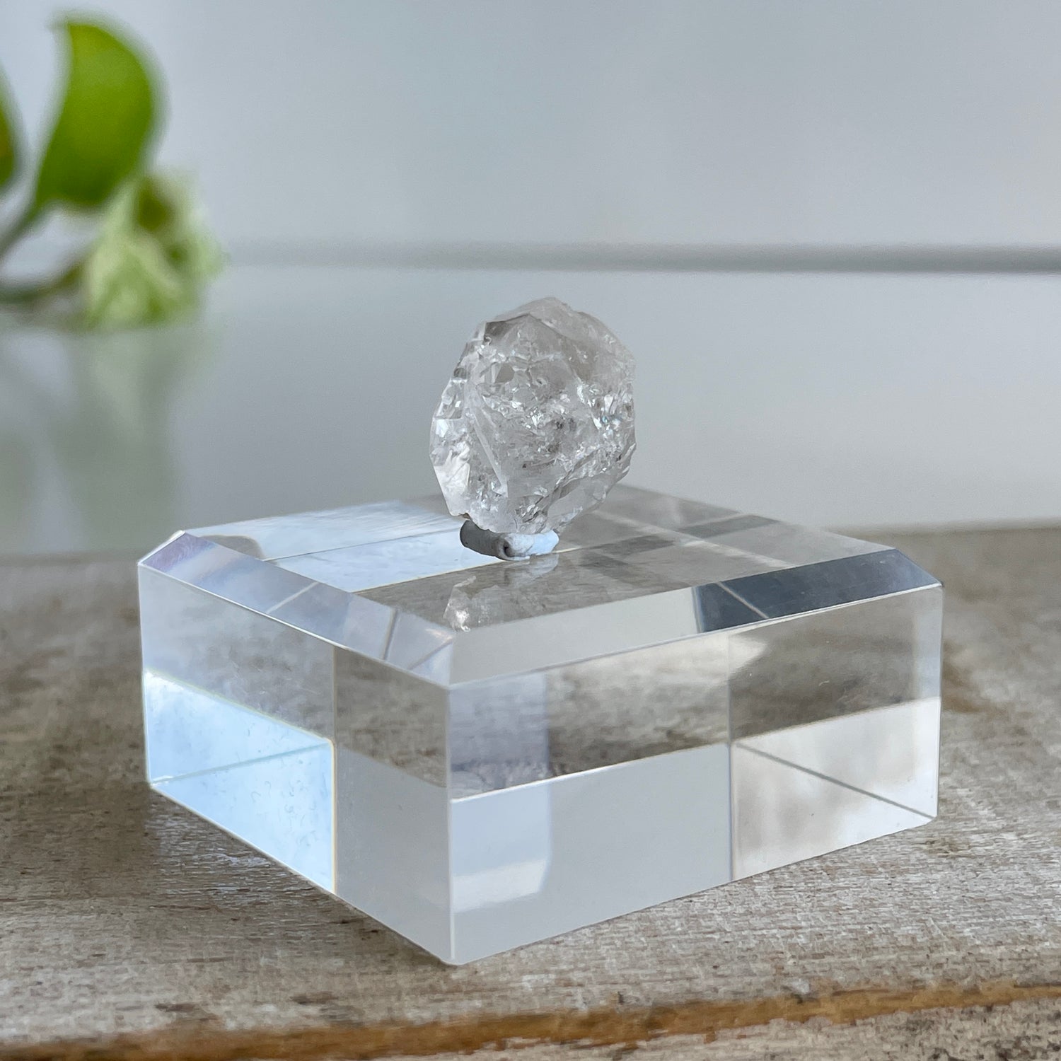 Herkimer Diamond
