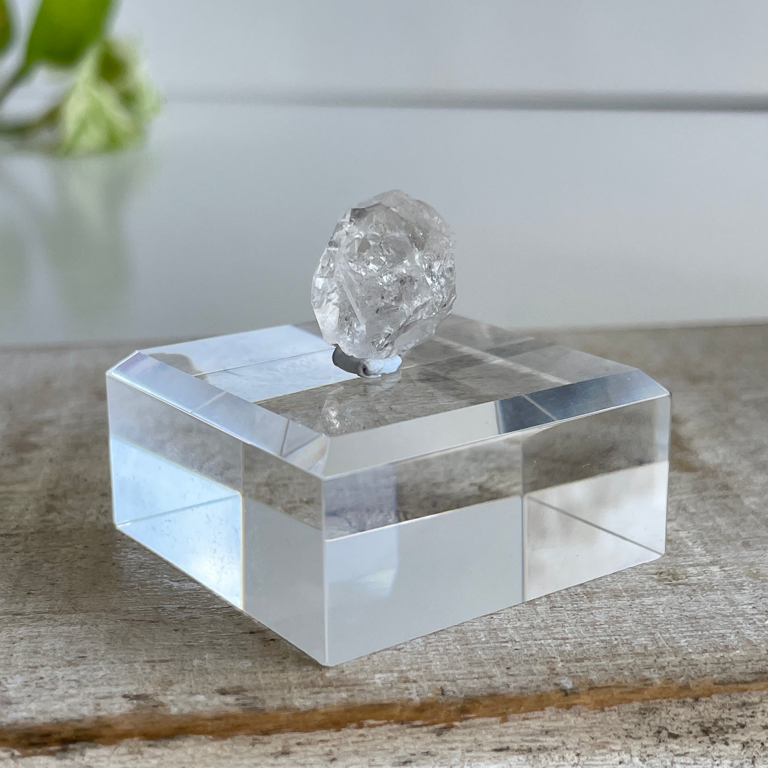 Herkimer Diamond