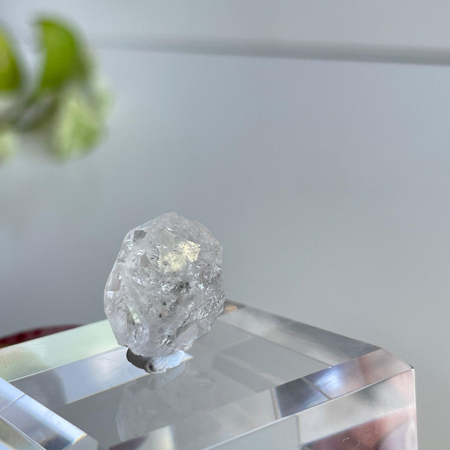 Herkimer Diamond