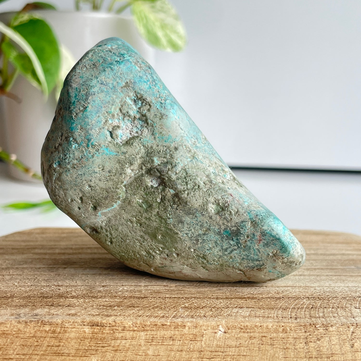 Shattuckite Freeform 5.6cm