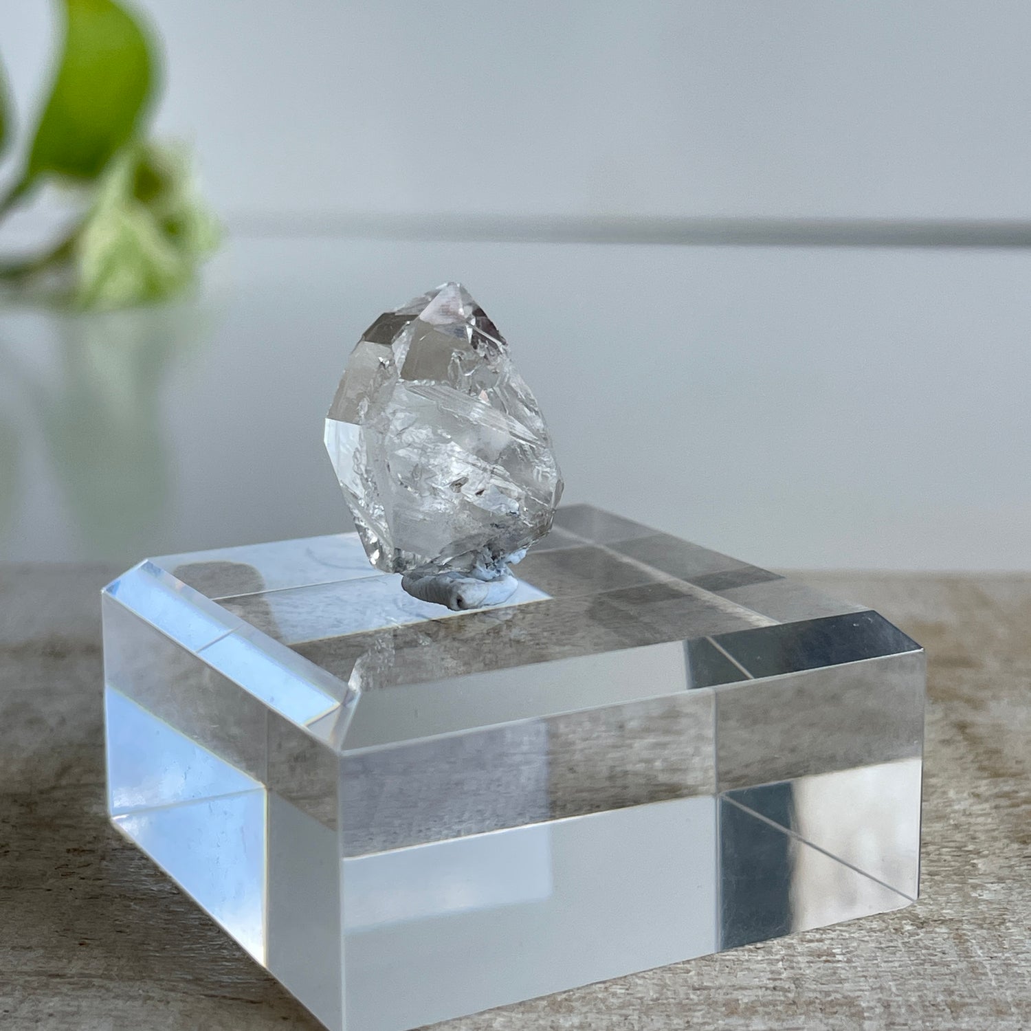 Herkimer Diamond