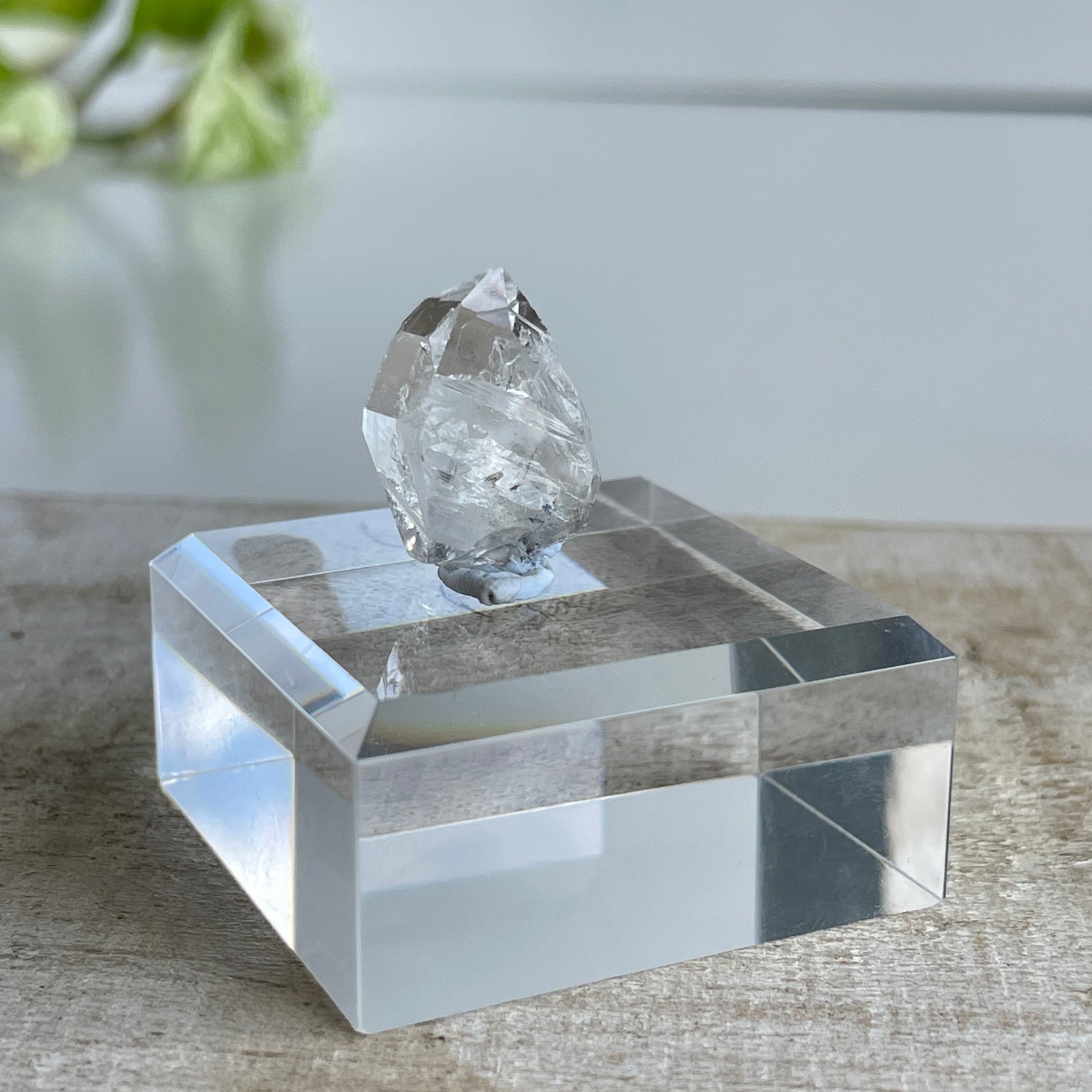 Herkimer Diamond