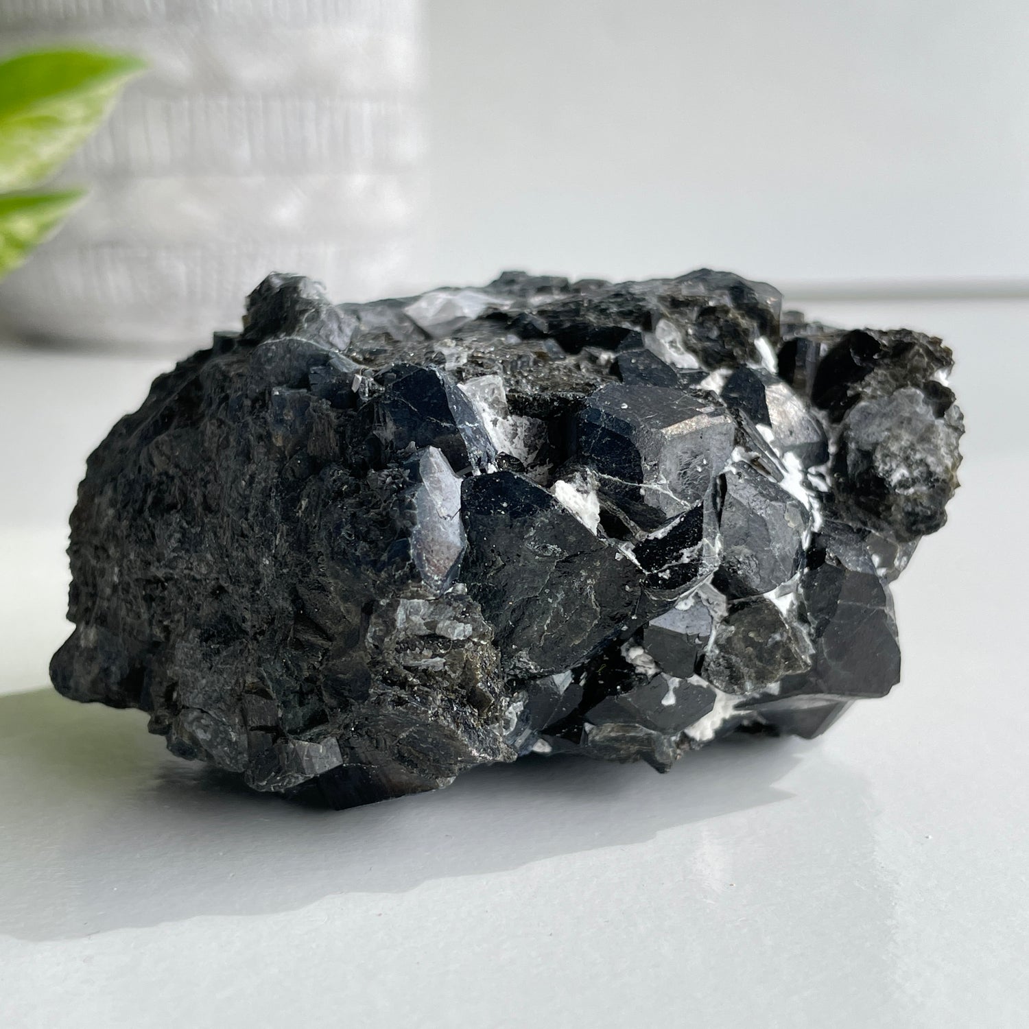 Tourmaline Cluster 330g