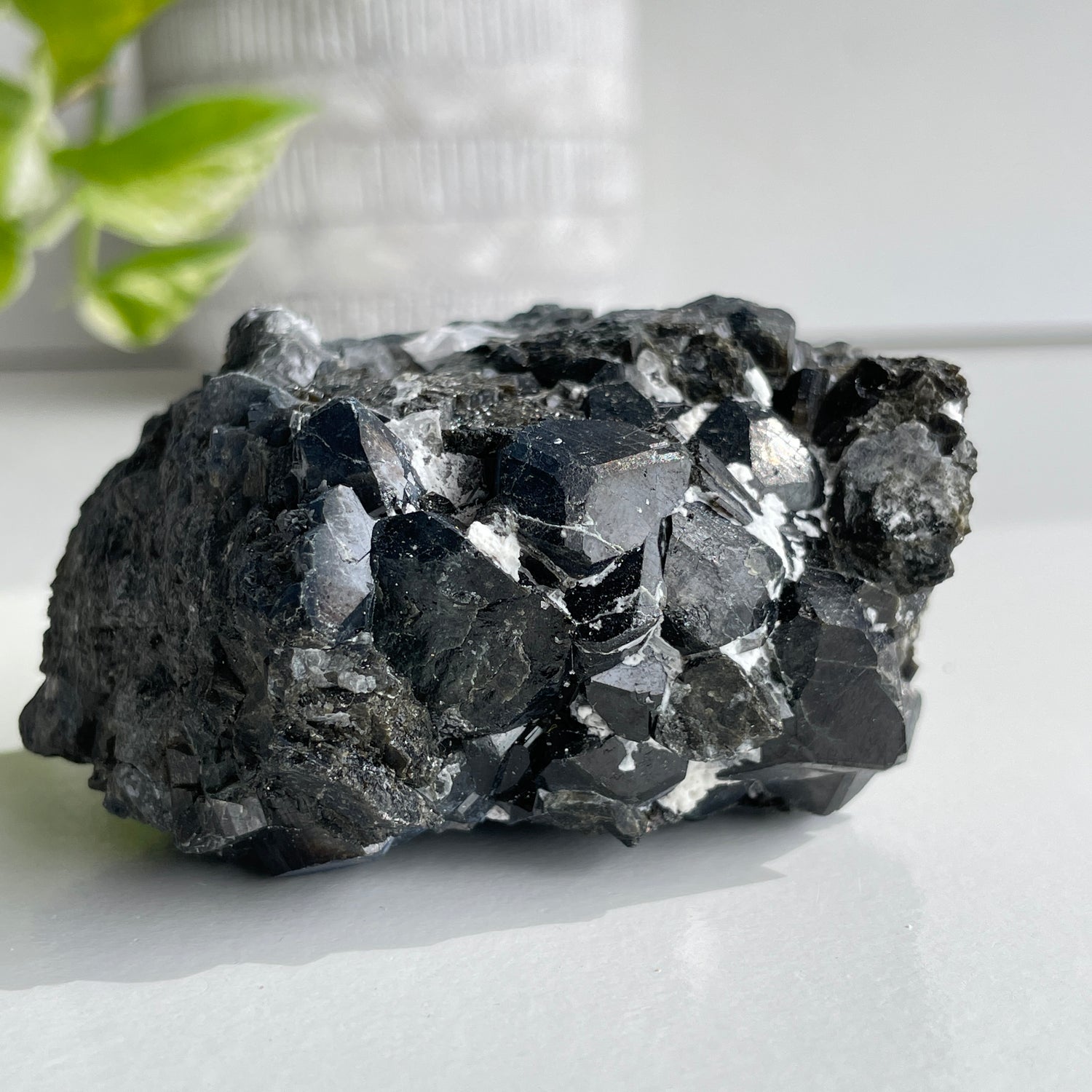 Tourmaline Cluster 330g