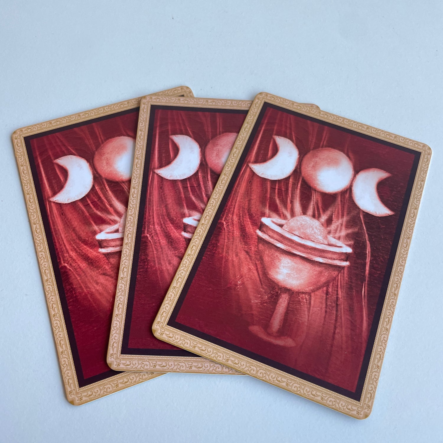 Sacred Mothers & Goddesses Oracle Cards Claudia Olivos