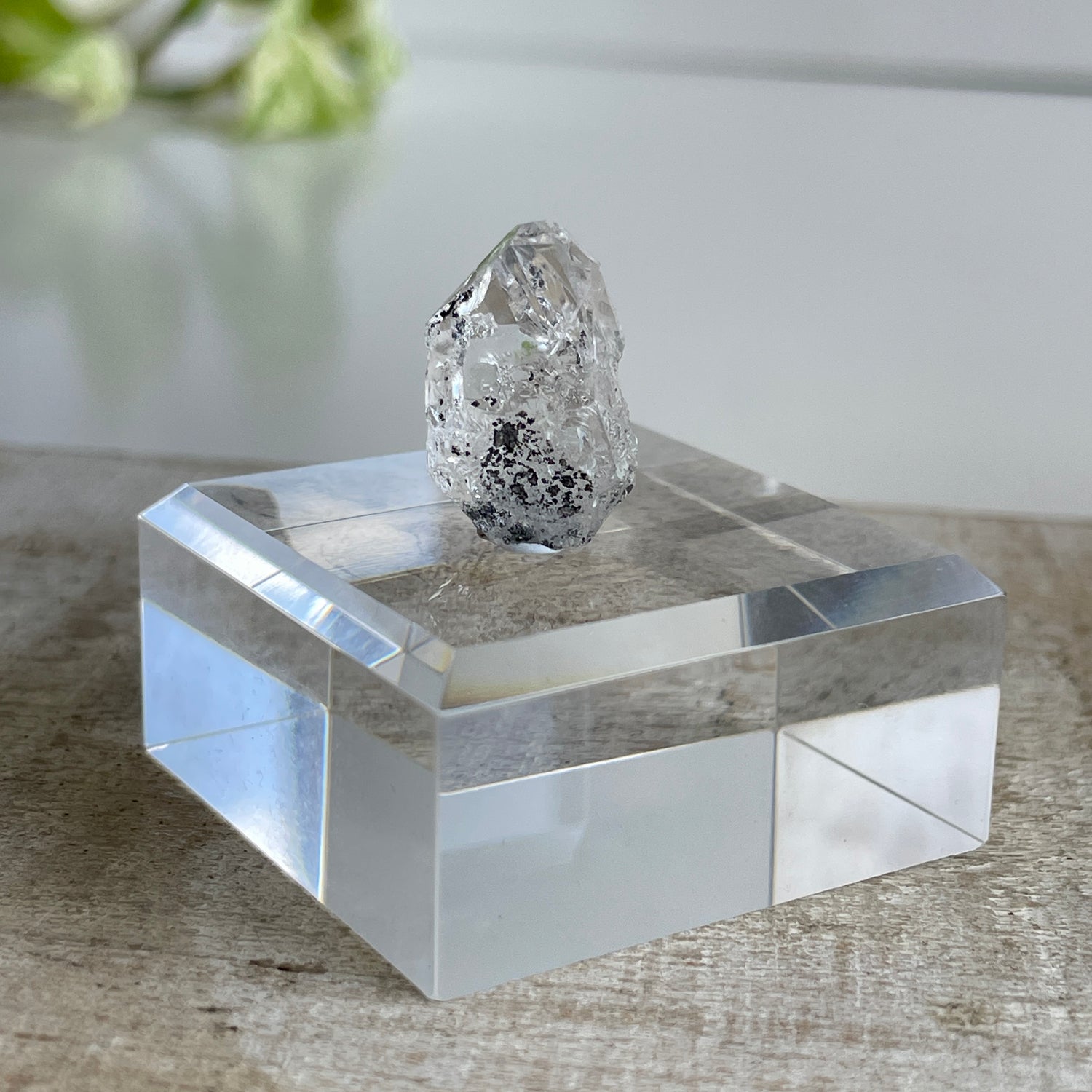 Herkimer Diamond
