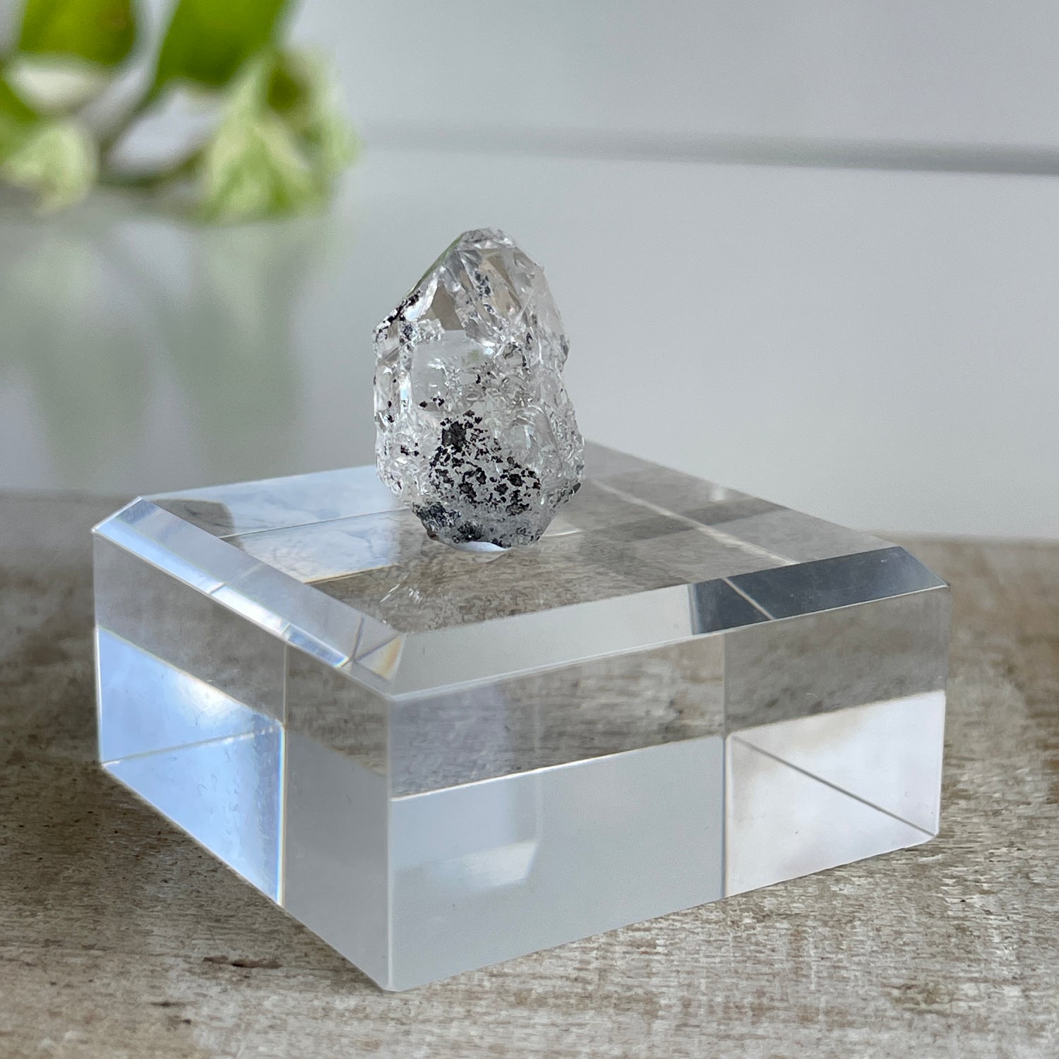Herkimer Diamond