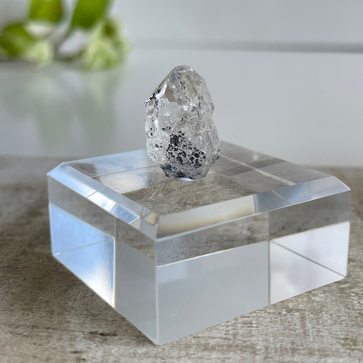 Herkimer Diamond