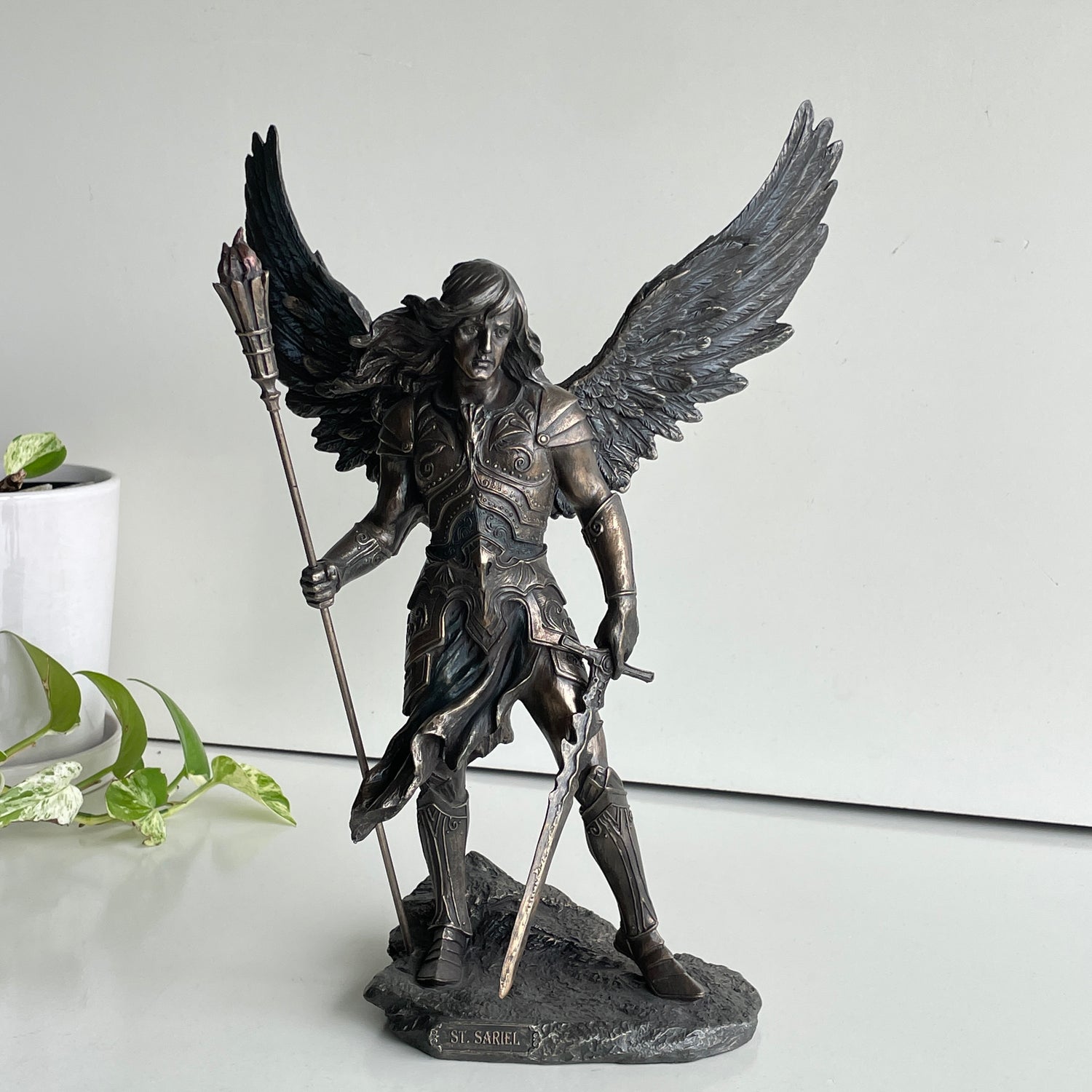 Archangel Sariel C5001