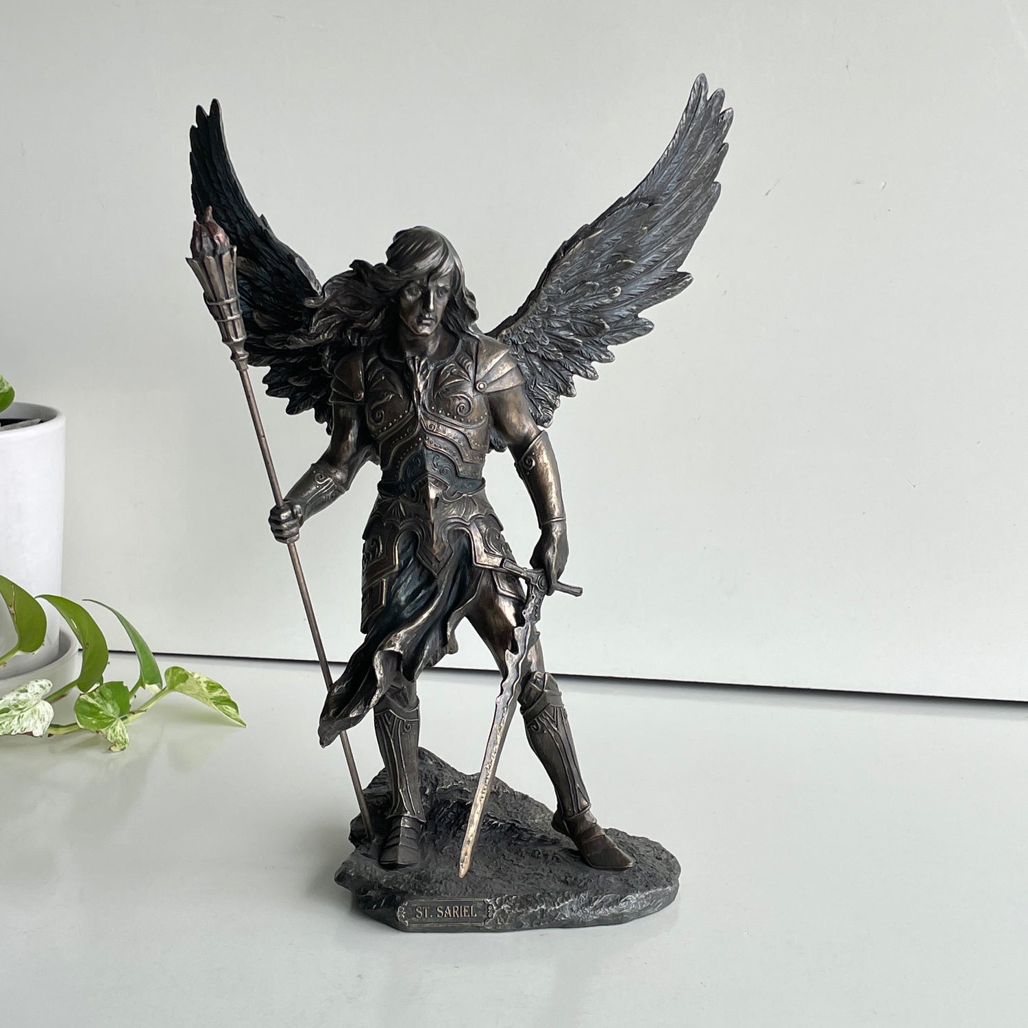 Archangel Sariel C5001