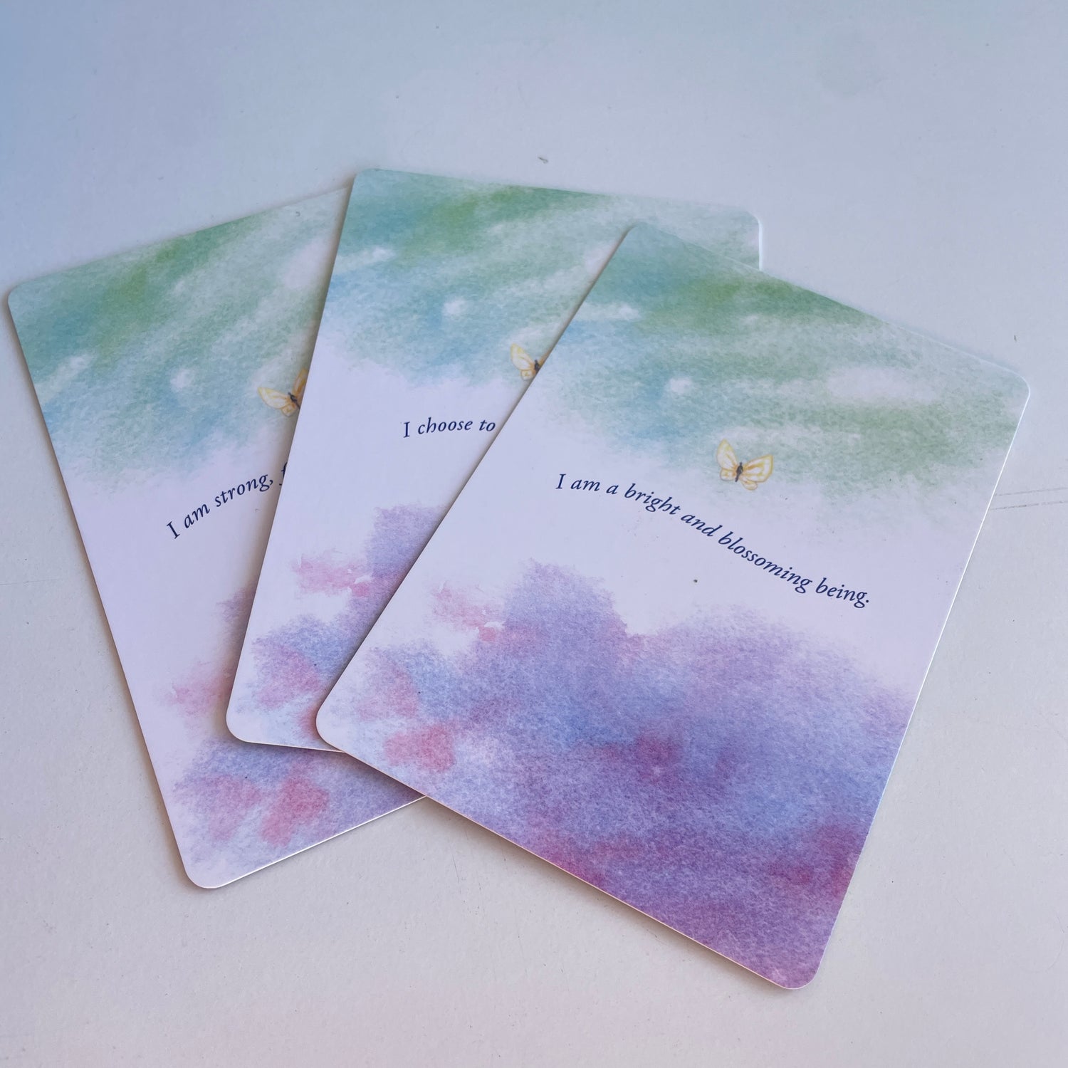 Inner Child Oracle Cards Teresa Salerno