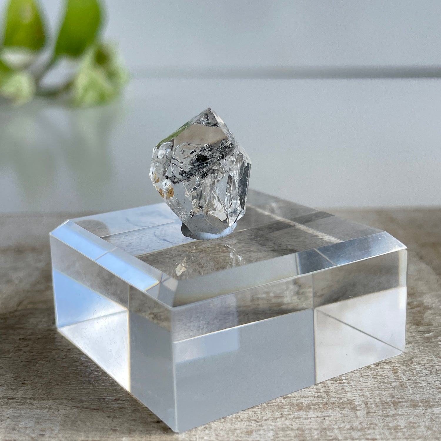 Herkimer Diamond