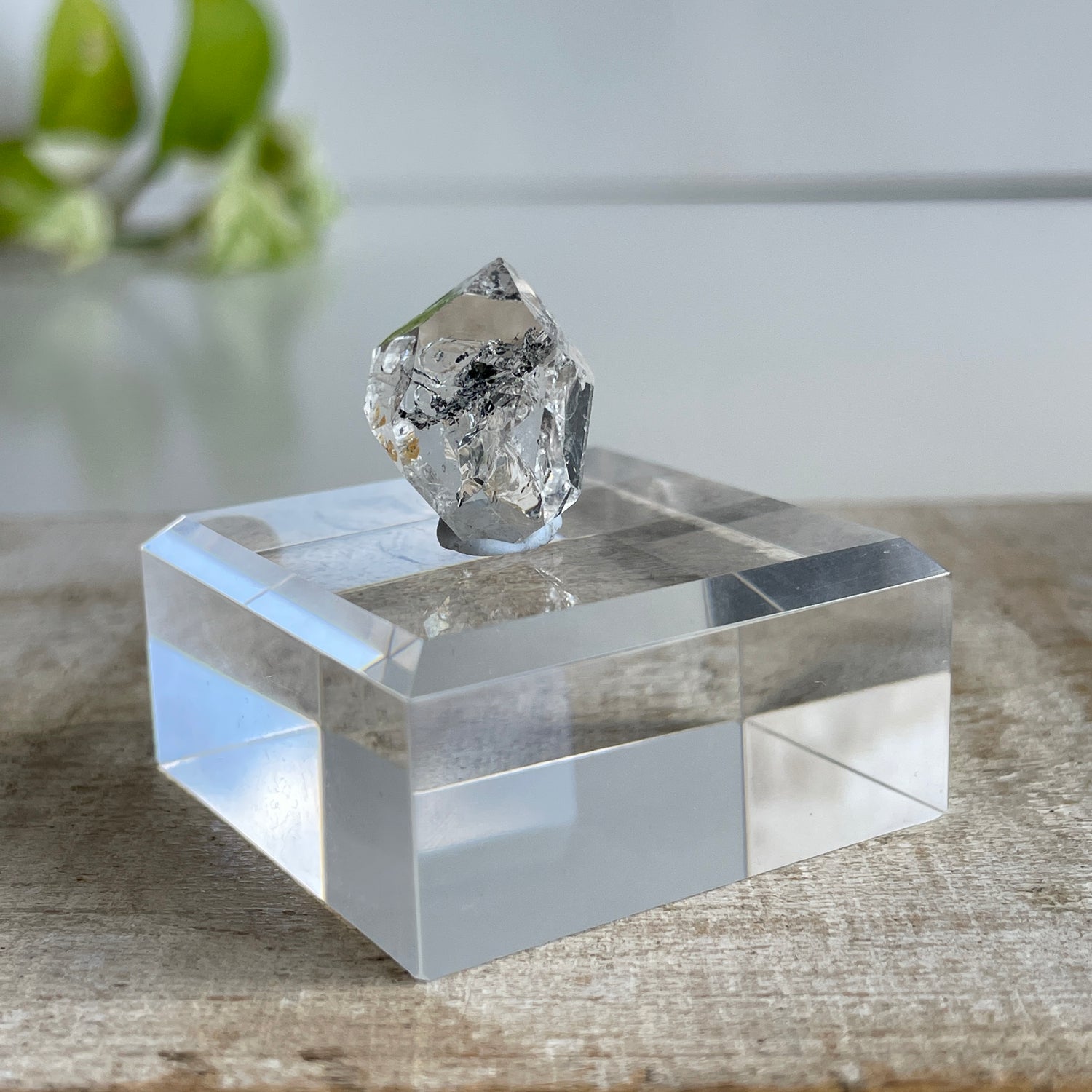 Herkimer Diamond