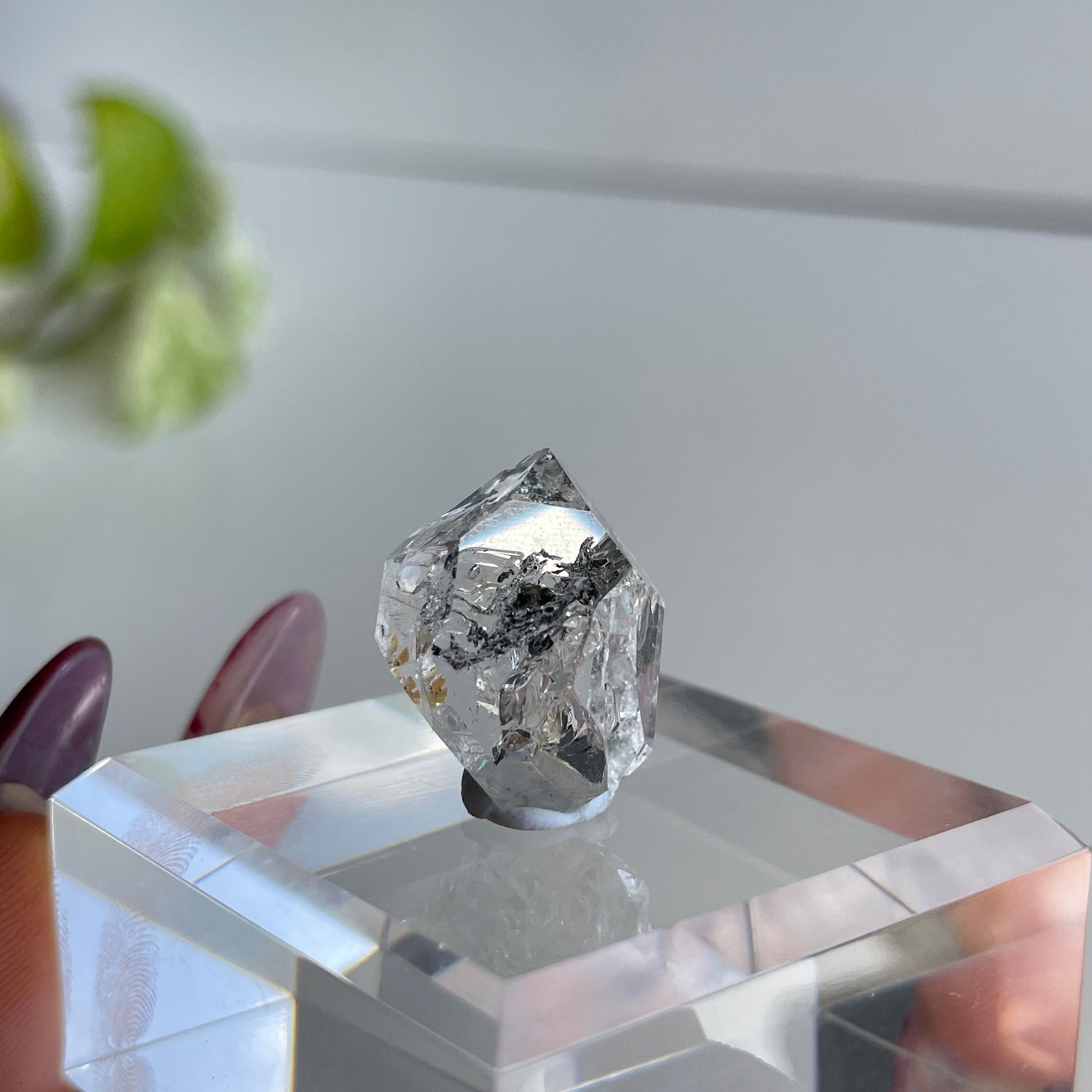 Herkimer Diamond