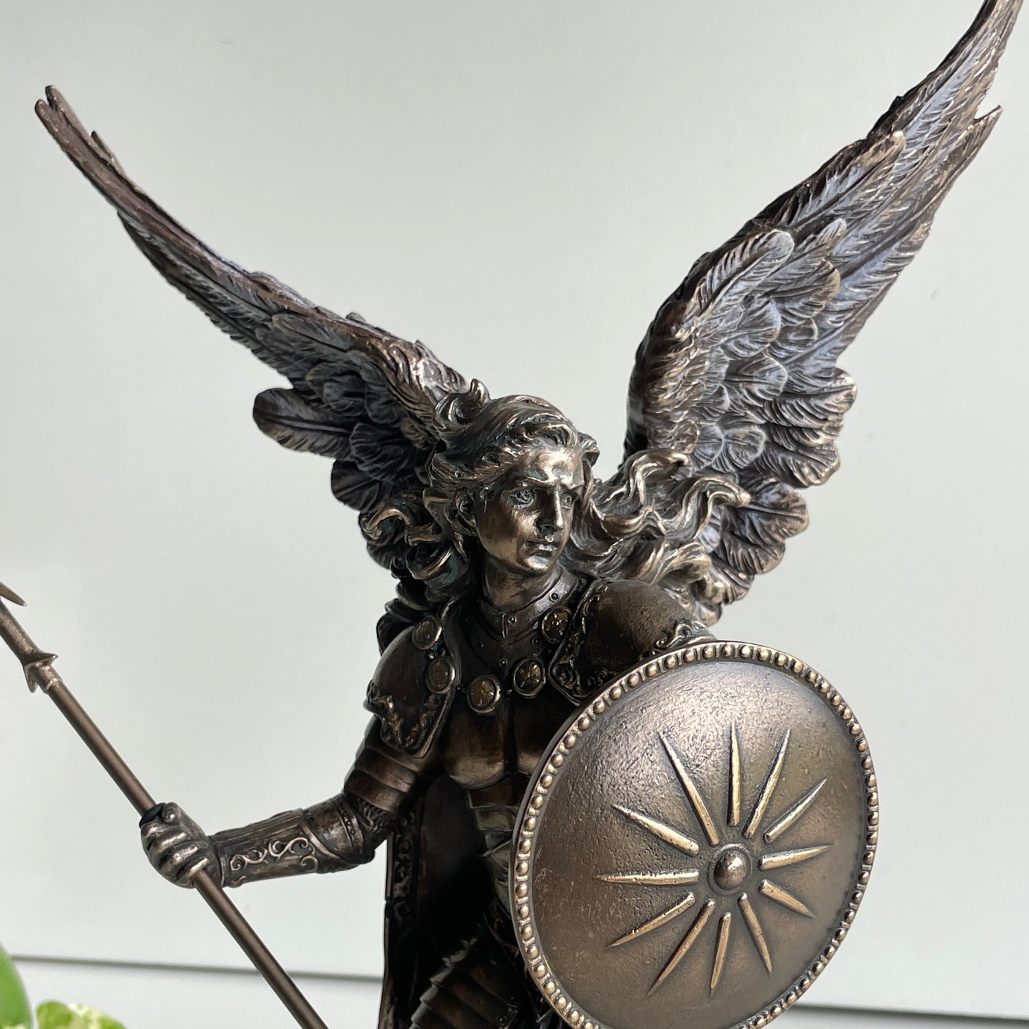 Archangel Raphael Statue C529