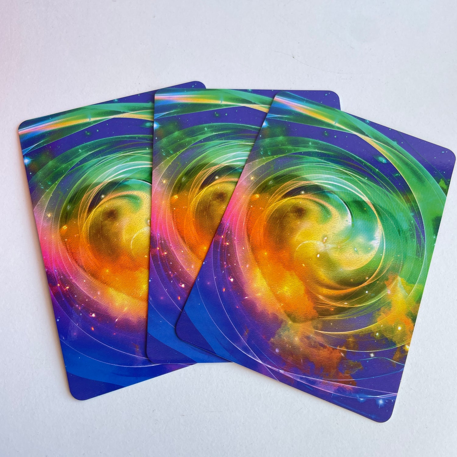 The Power of Love Oracle Cards