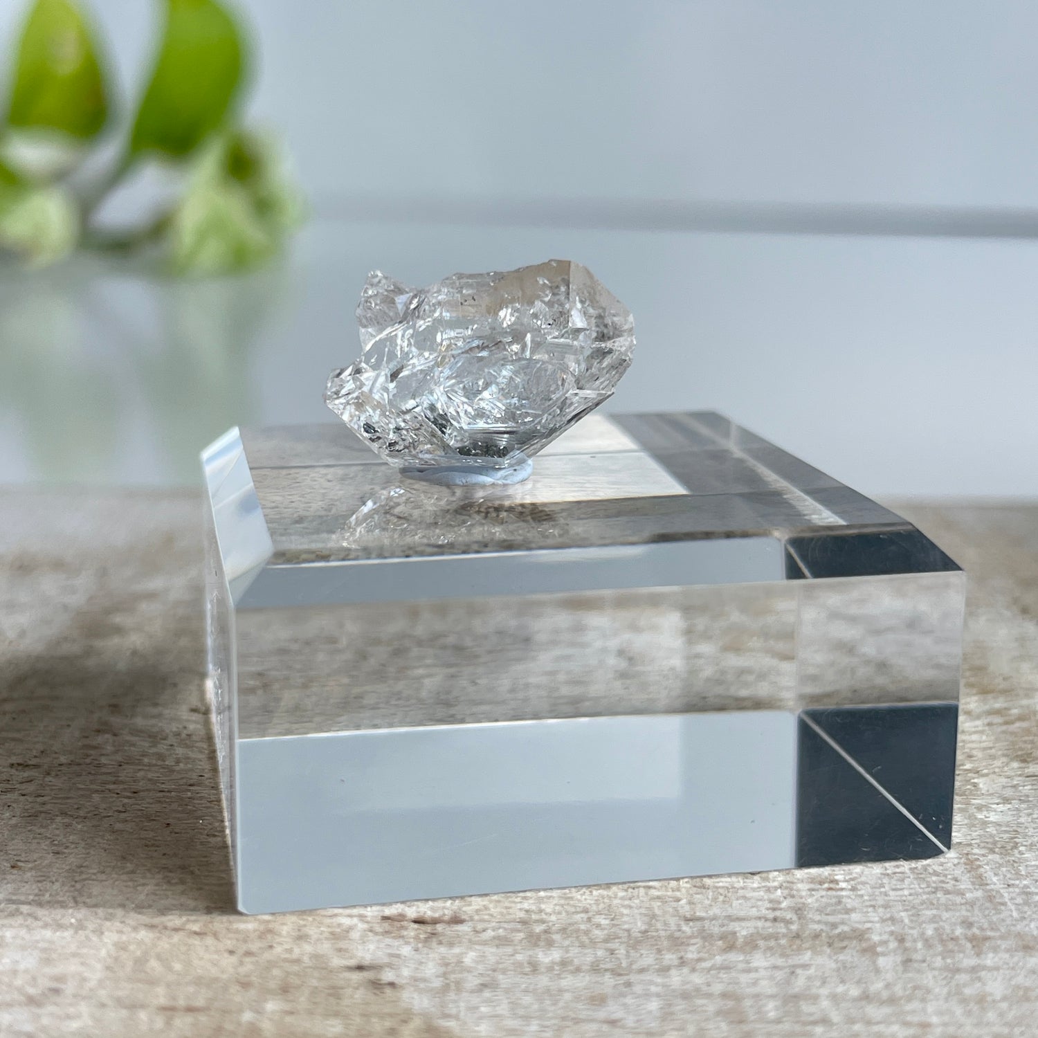 Herkimer Diamond