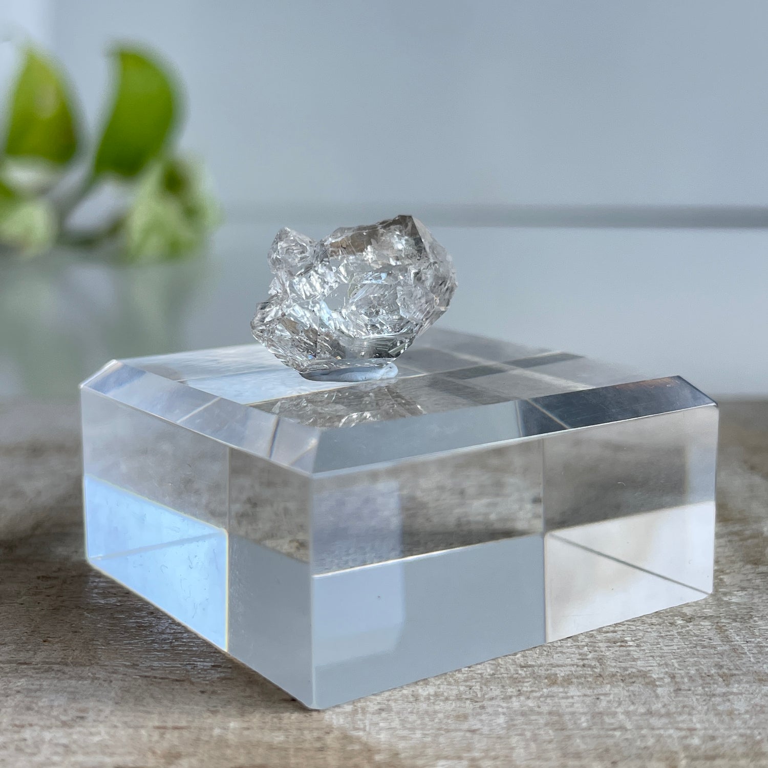 Herkimer Diamond