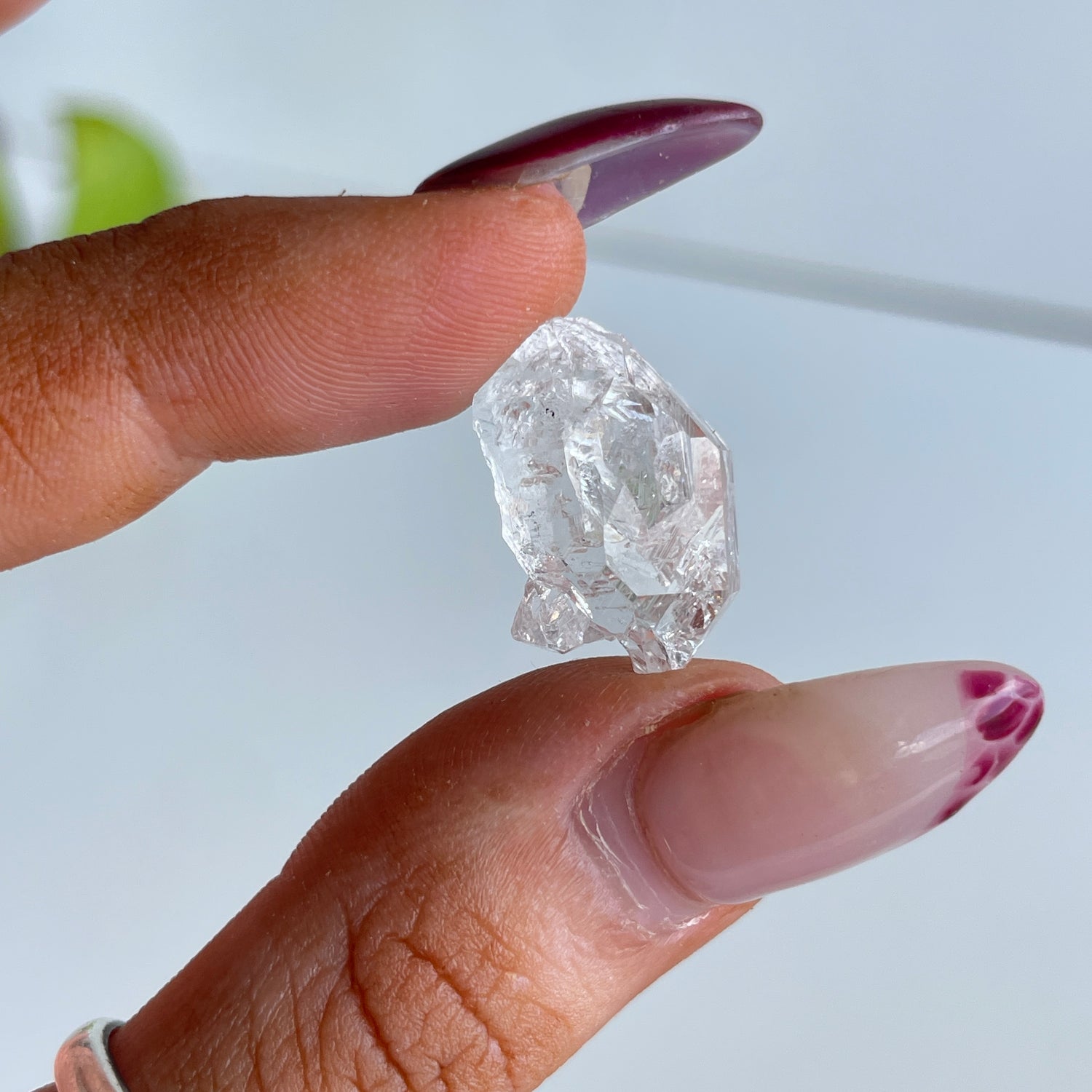 Herkimer Diamond