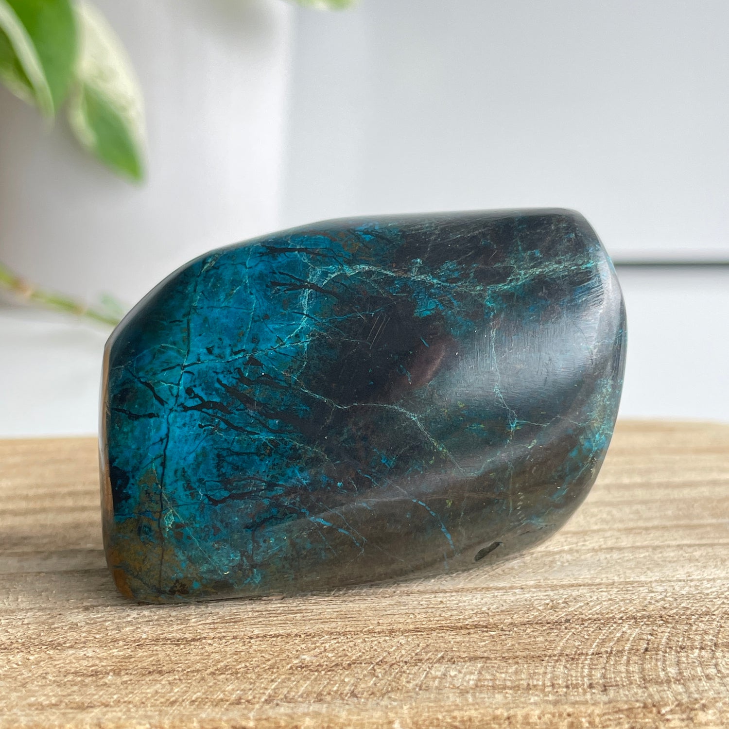 Shattuckite Freeform 4.2cm