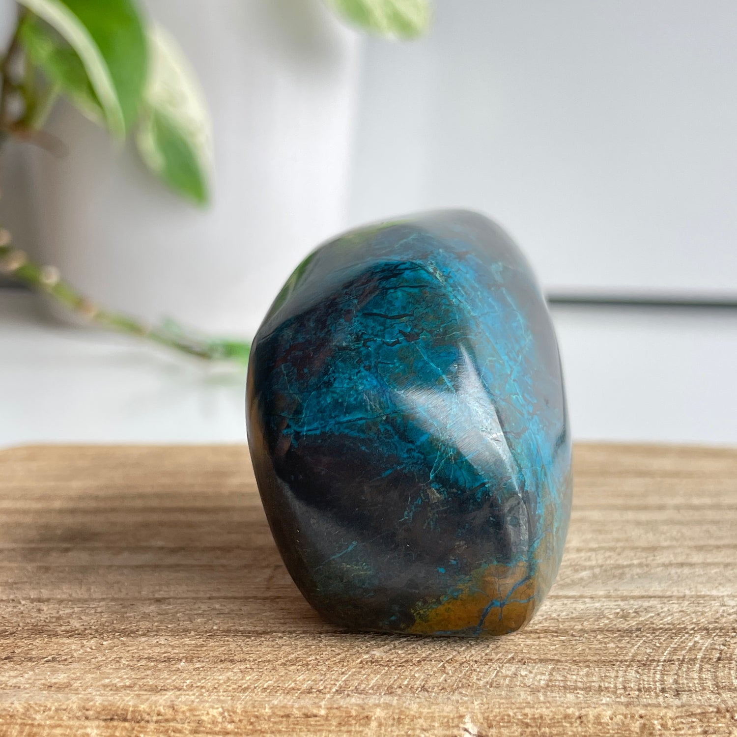 Shattuckite Freeform 4.2cm