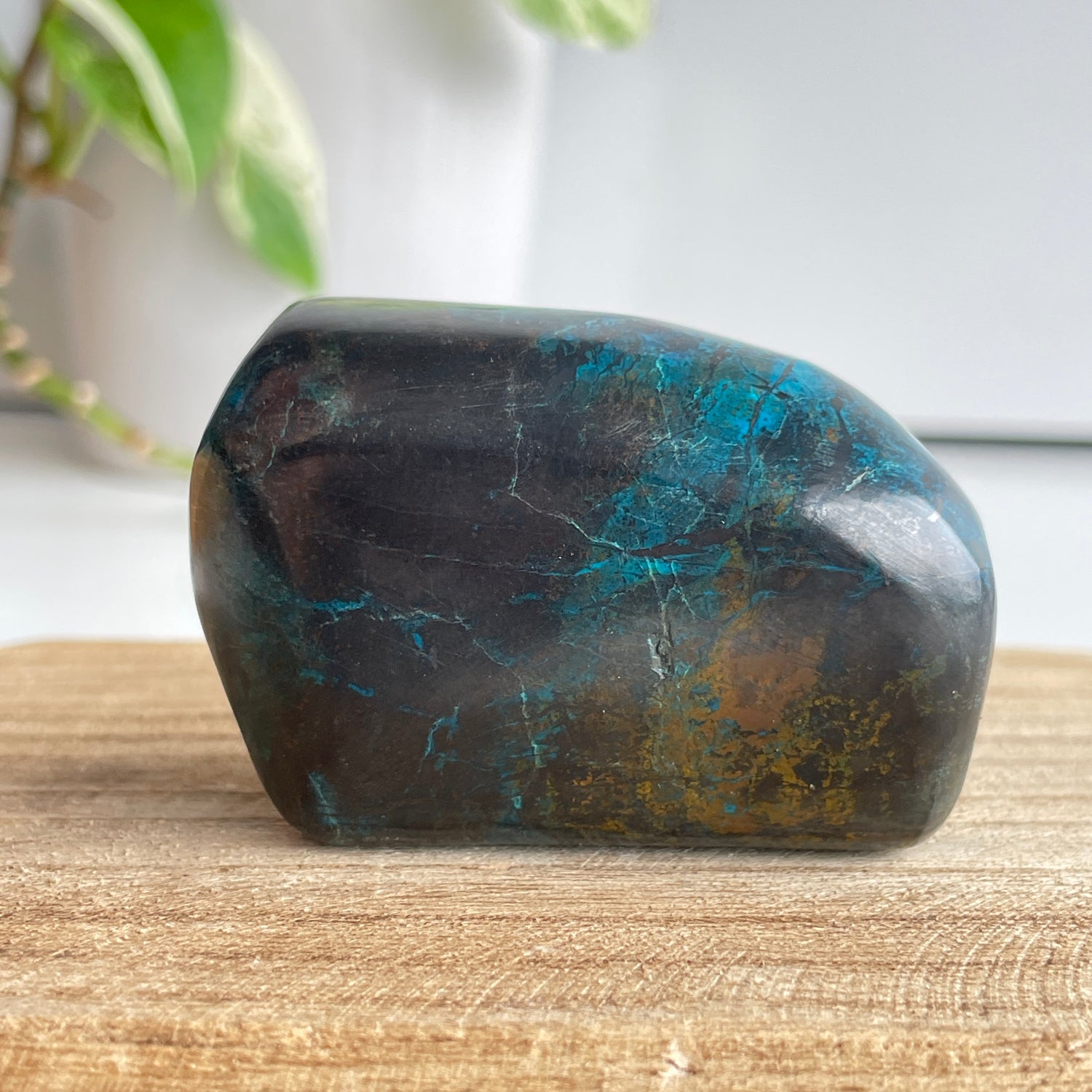 Shattuckite Freeform 4.2cm
