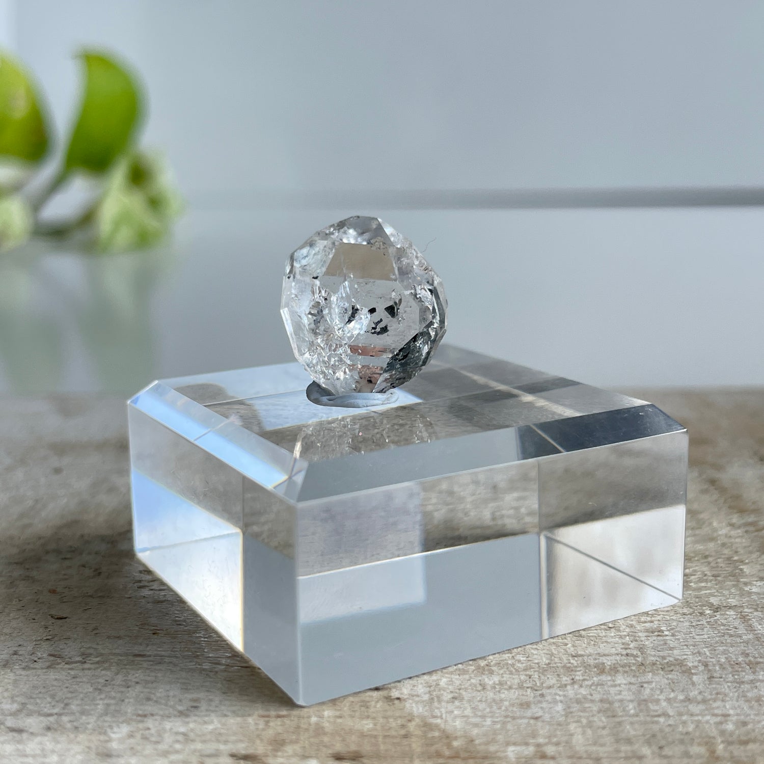 Herkimer Diamond