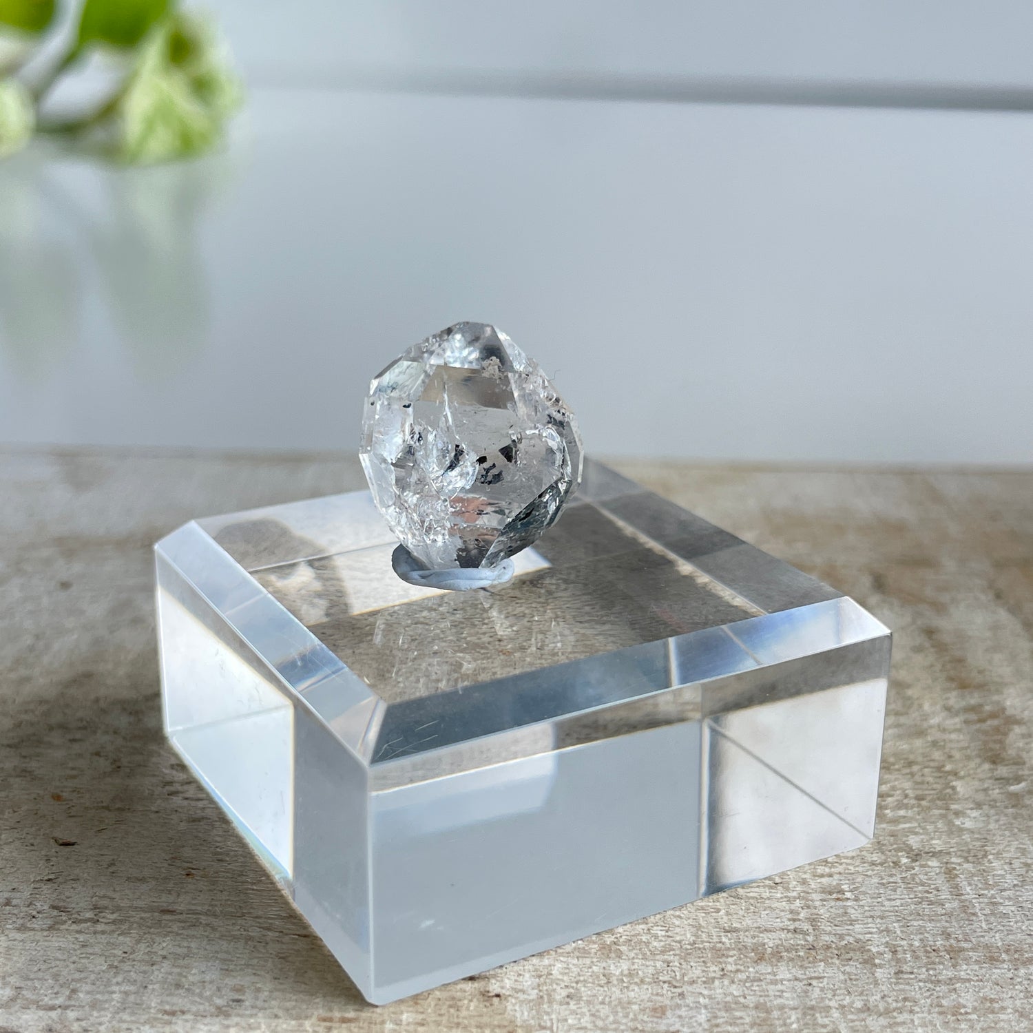 Herkimer Diamond