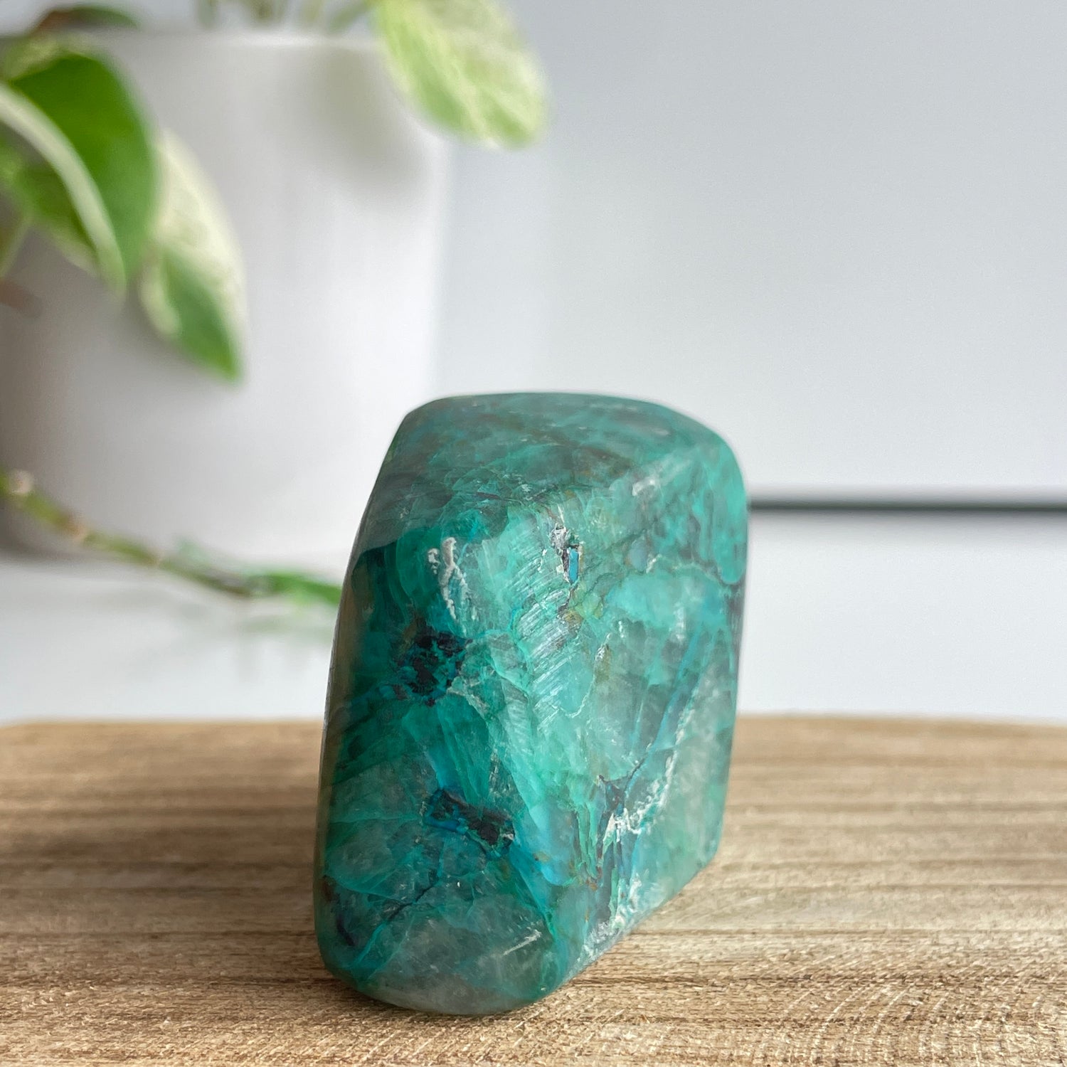 Shattuckite Freeform 4.3cm
