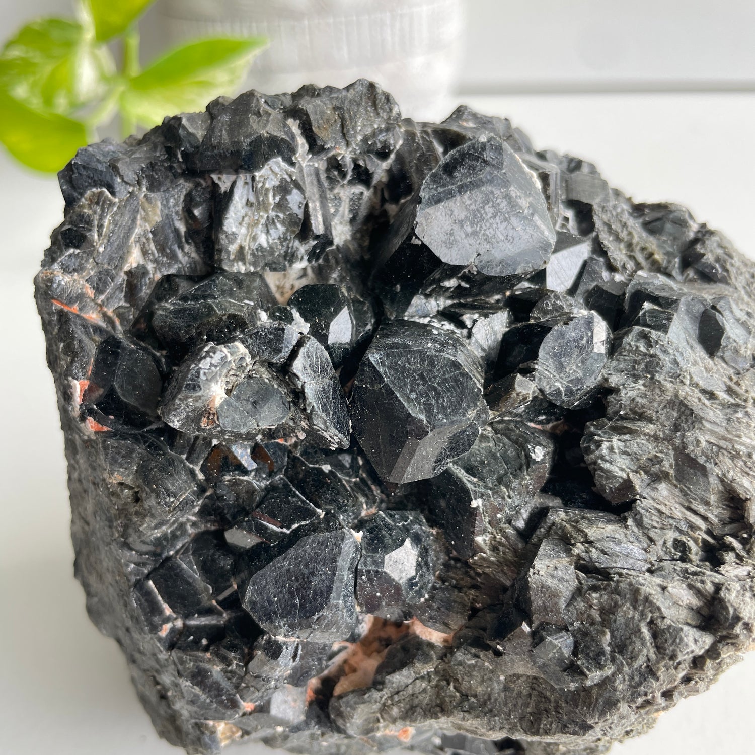 Tourmaline Cluster 1.210kg