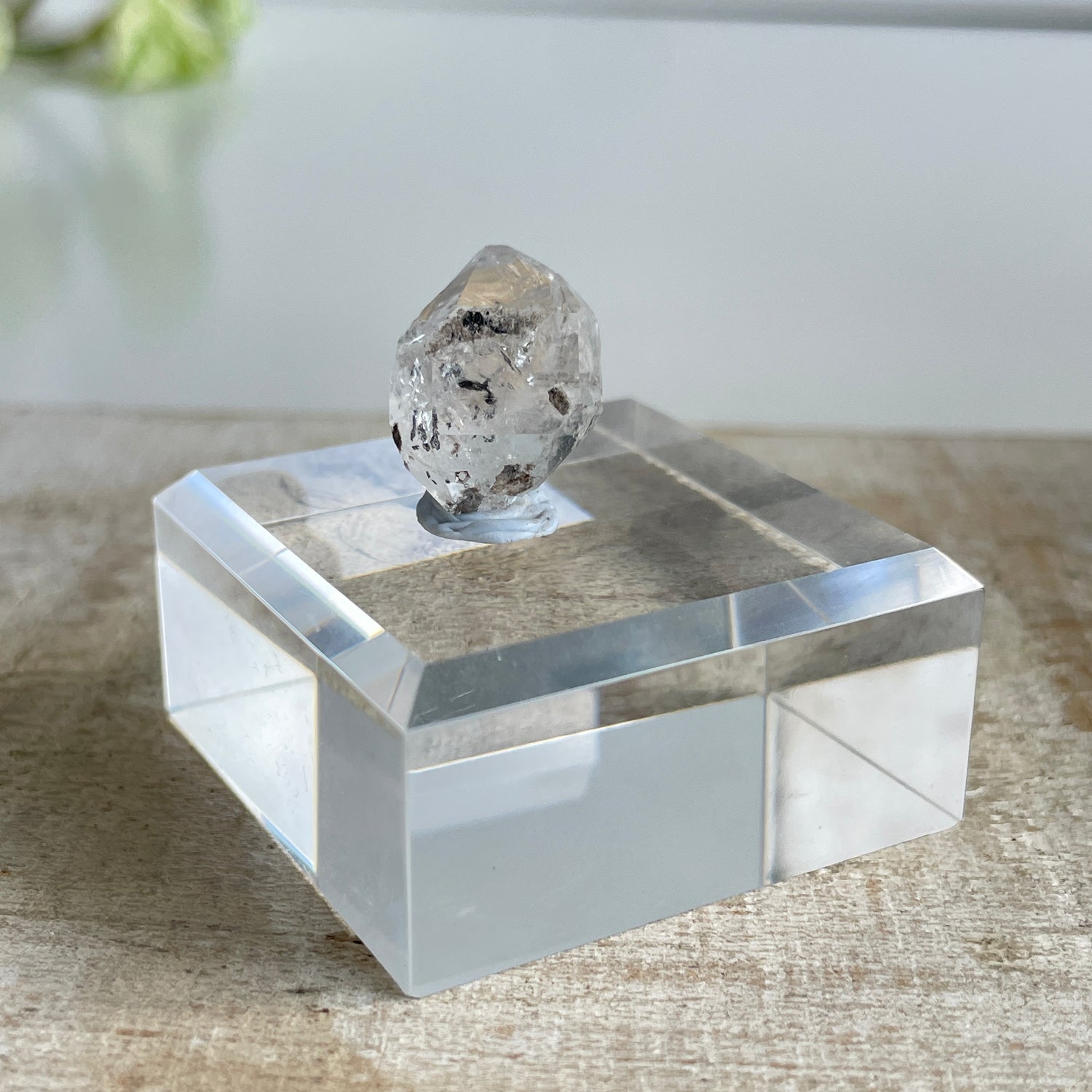 Herkimer Diamond