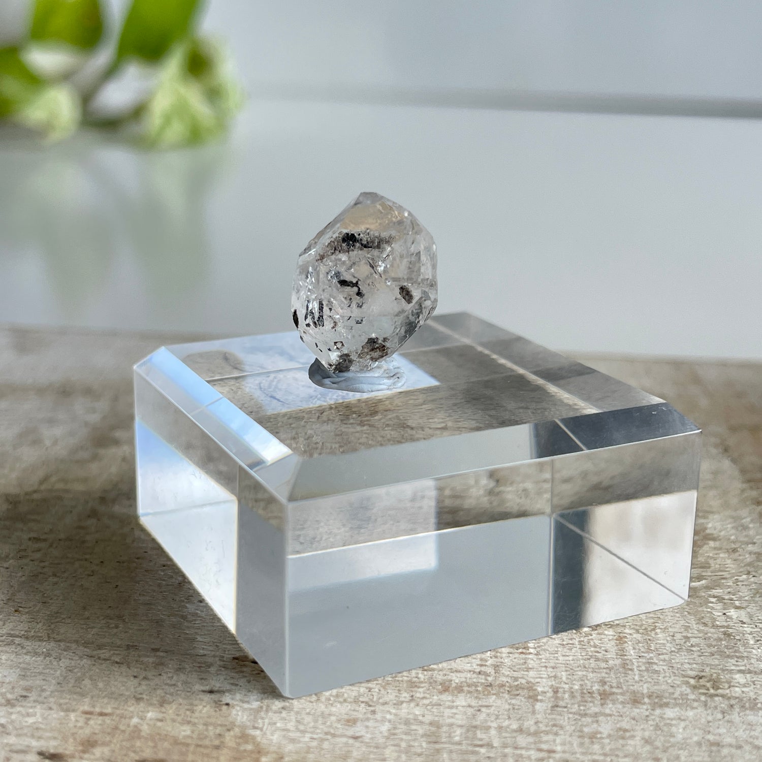 Herkimer Diamond