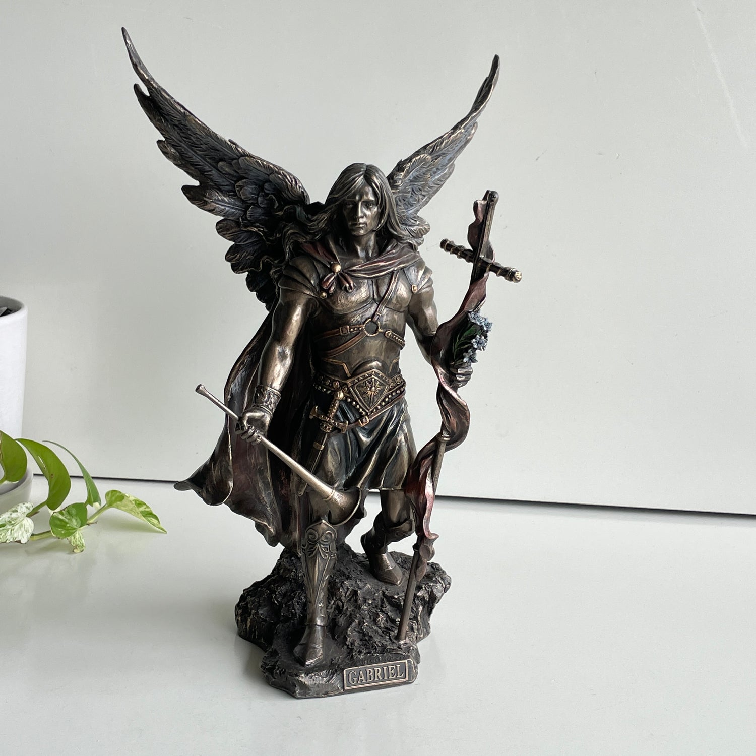 Archangel Gabriel Statue C5082