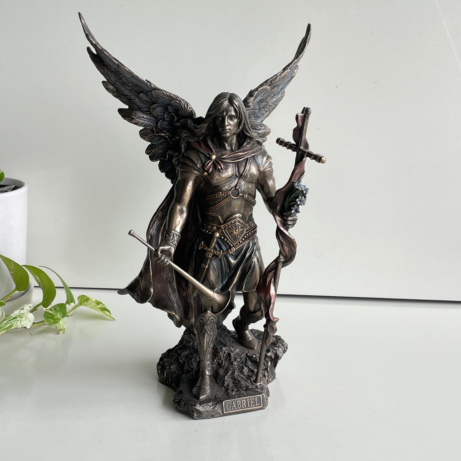 Archangel Gabriel Statue C5082