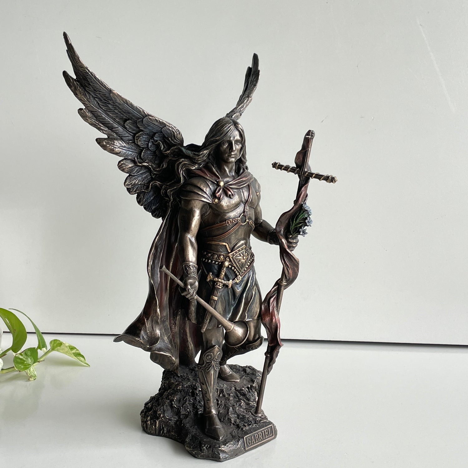 Archangel Gabriel Statue C5082