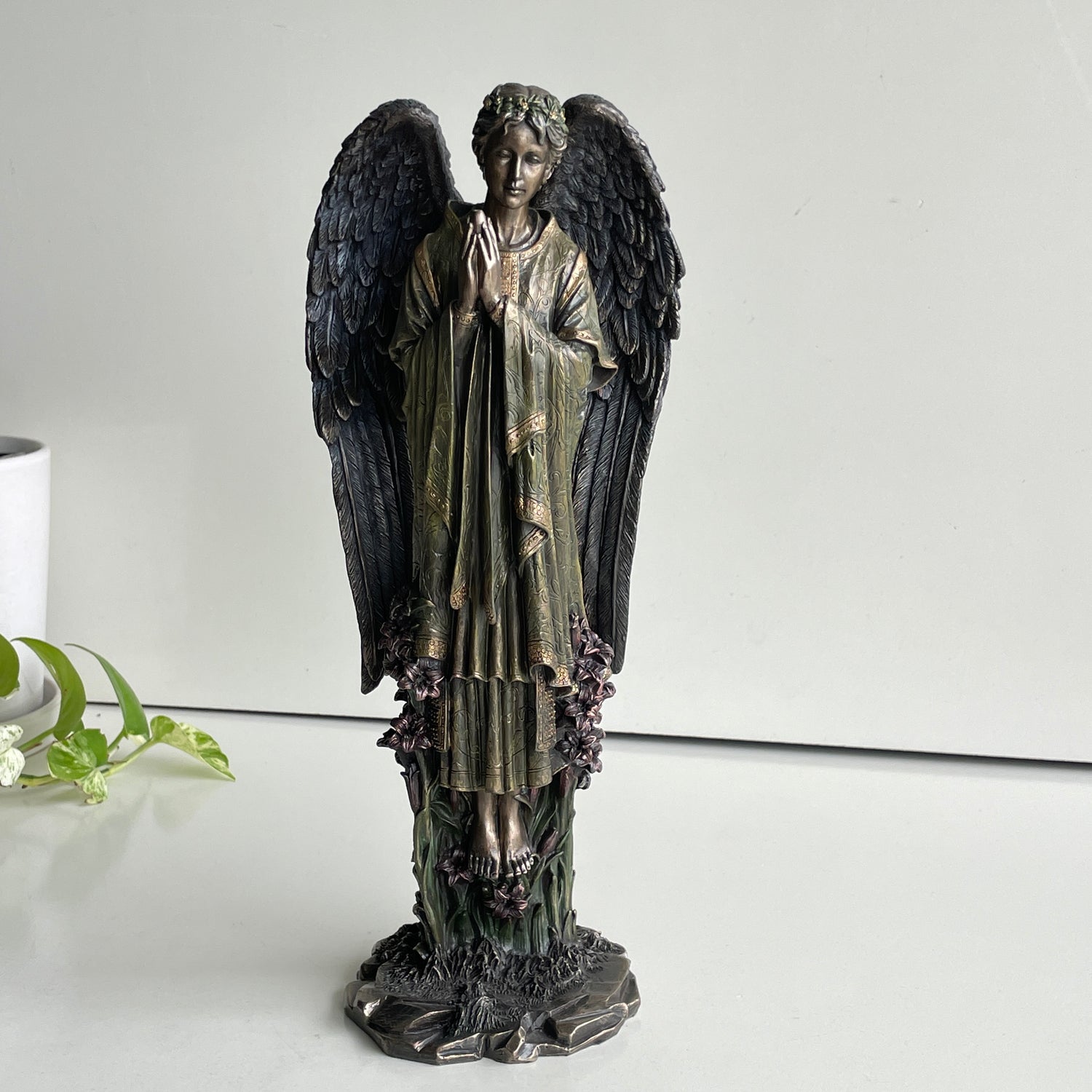 Archangel Gabriel C528