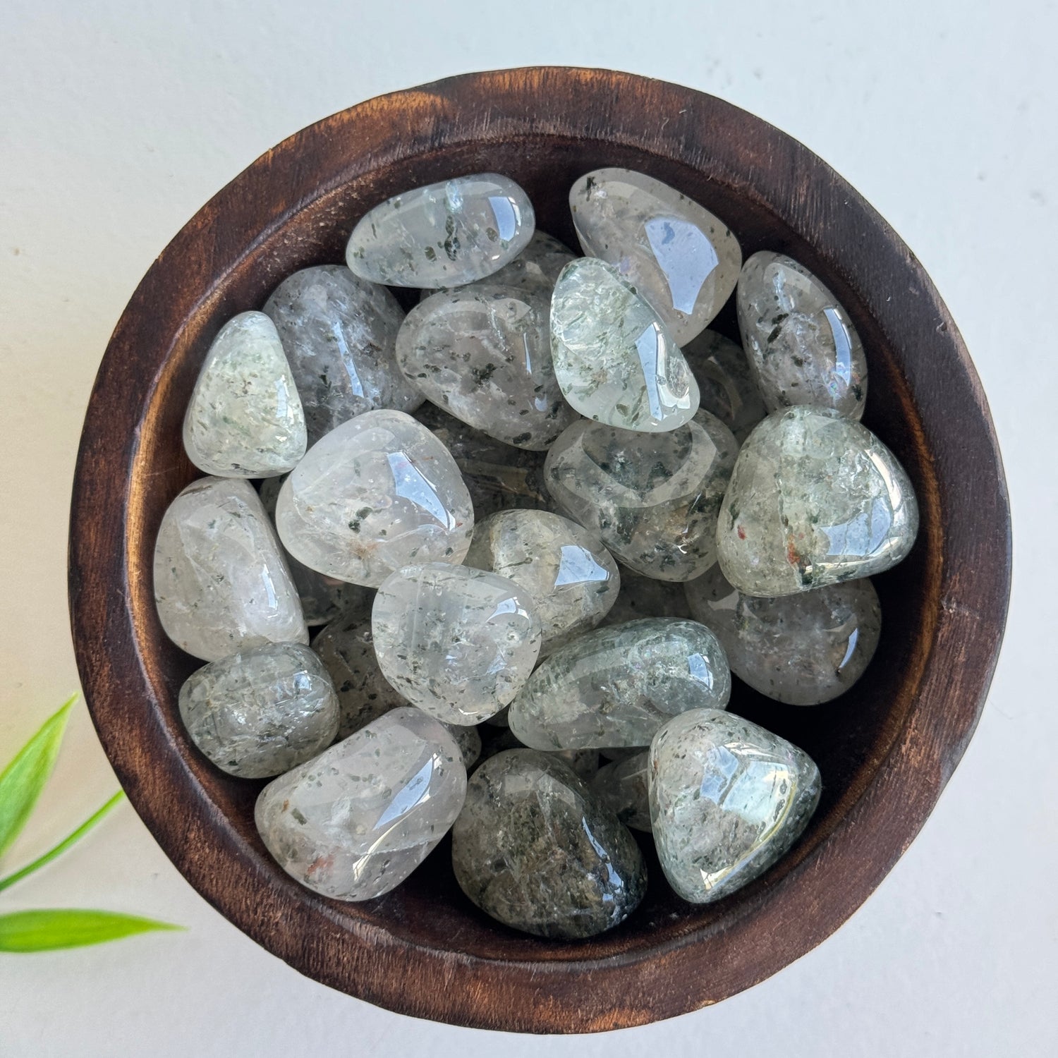 Pitaya Quartz Tumbled