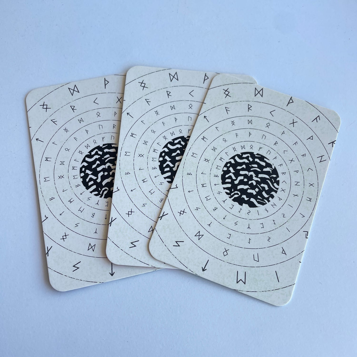 Runes For Modern Life Box