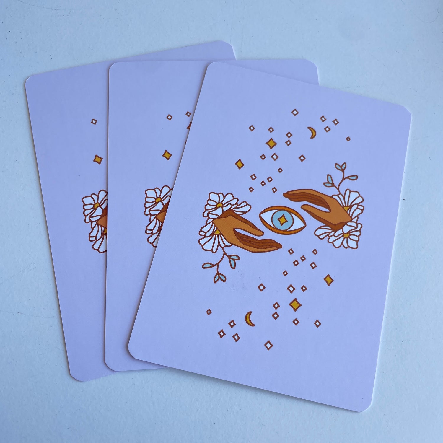 Divine Intuition Oracle Belinda Grace