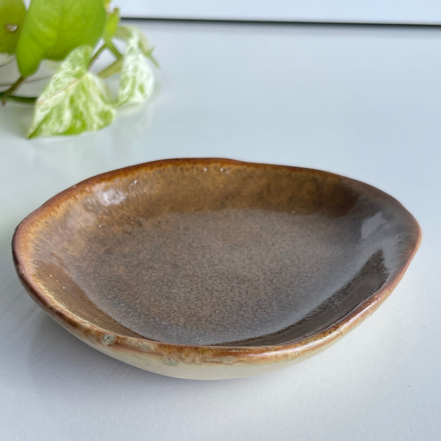 Mia Ceramic Dish KW2797
