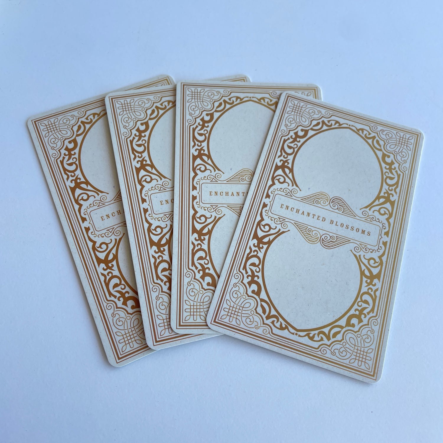 Enchanted Blossoms Empowerment Oracle